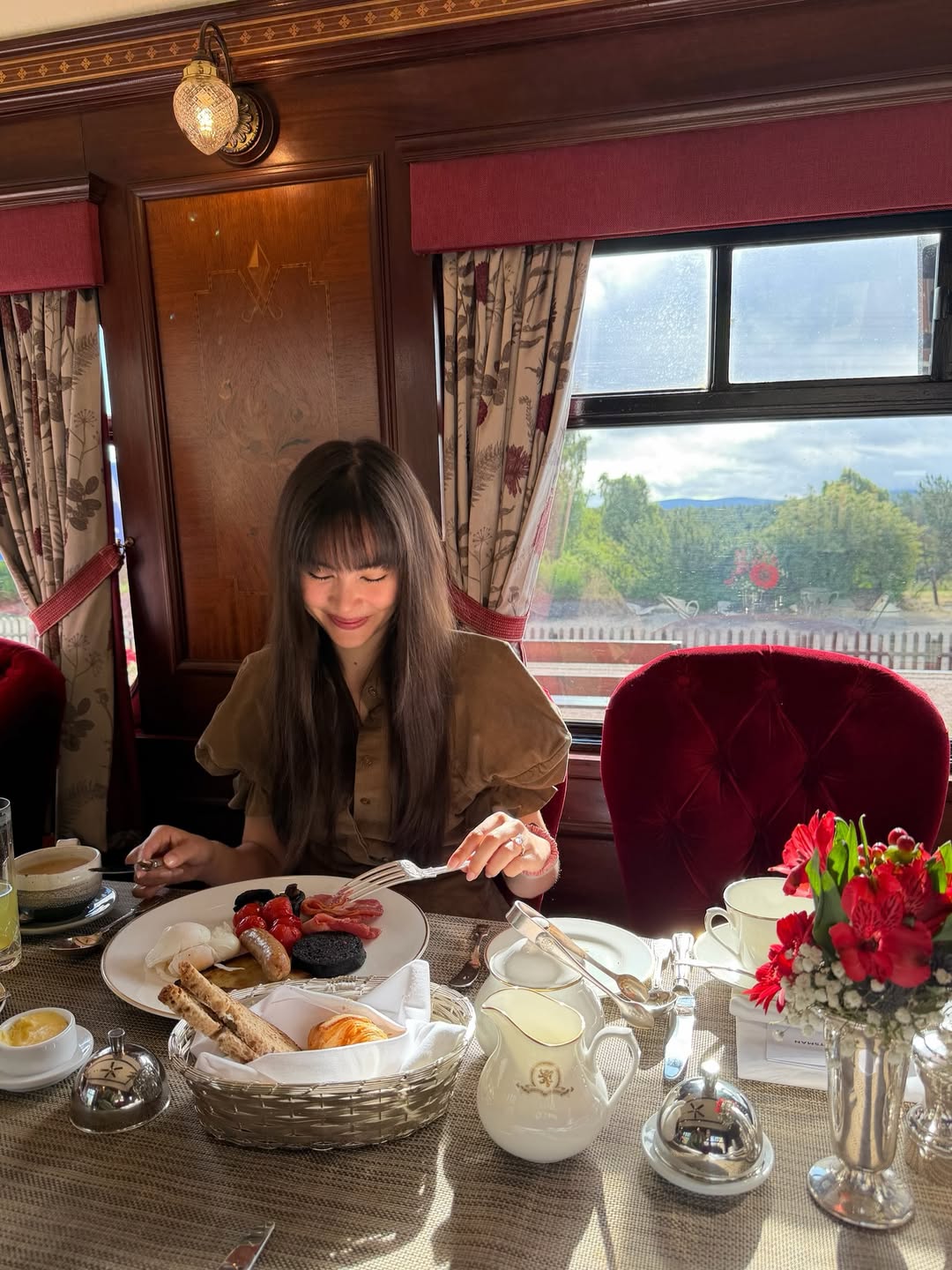 ญาญ่า - อุรัสยา เสปอร์บันด์
