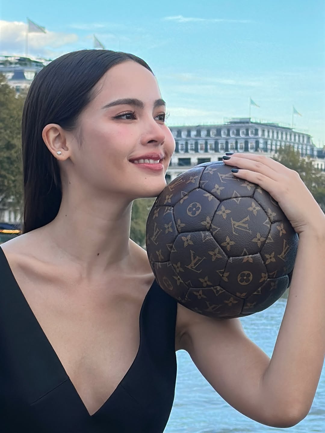 ญาญ่า - อุรัสยา เสปอร์บันด์
