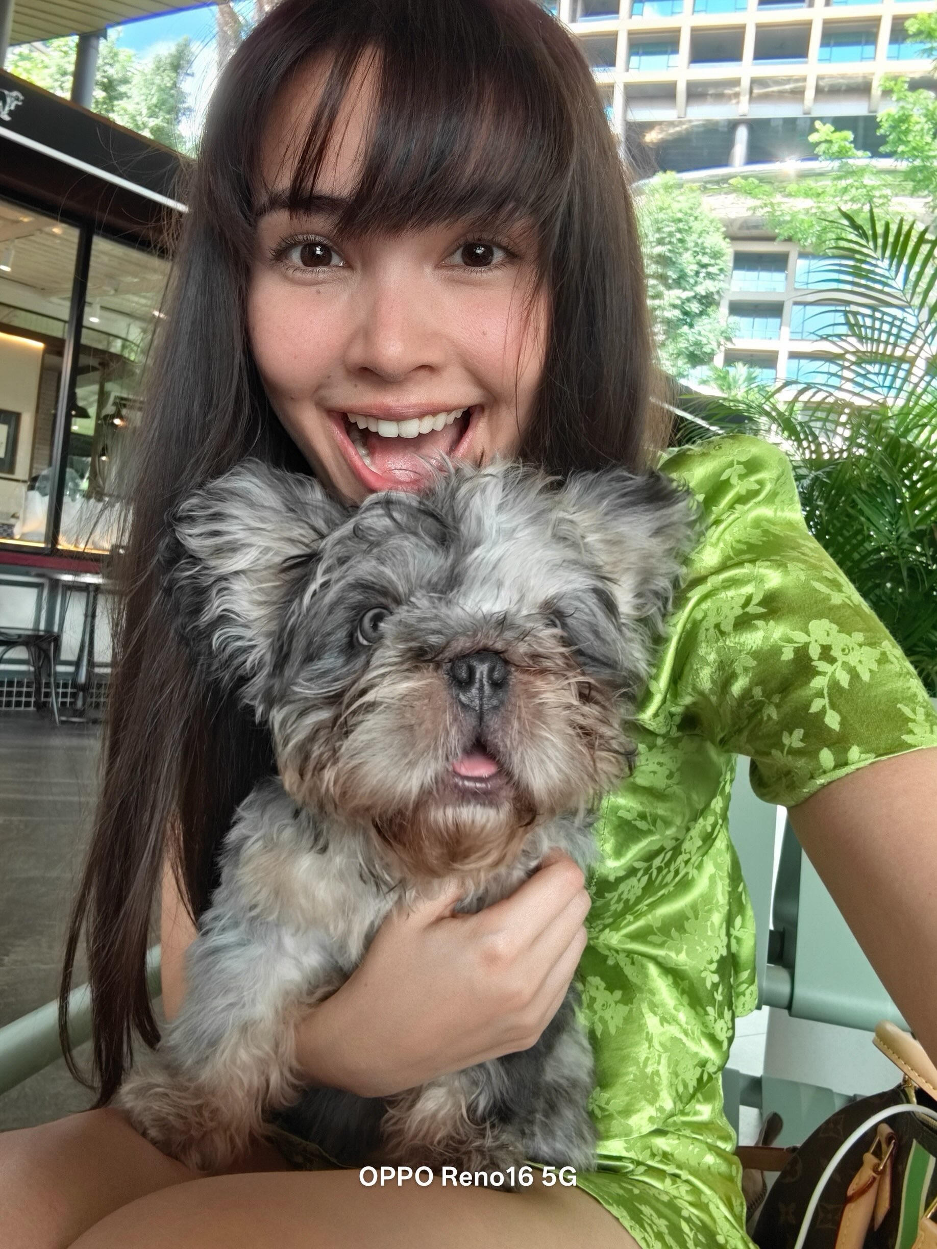 ญาญ่า - อุรัสยา เสปอร์บันด์