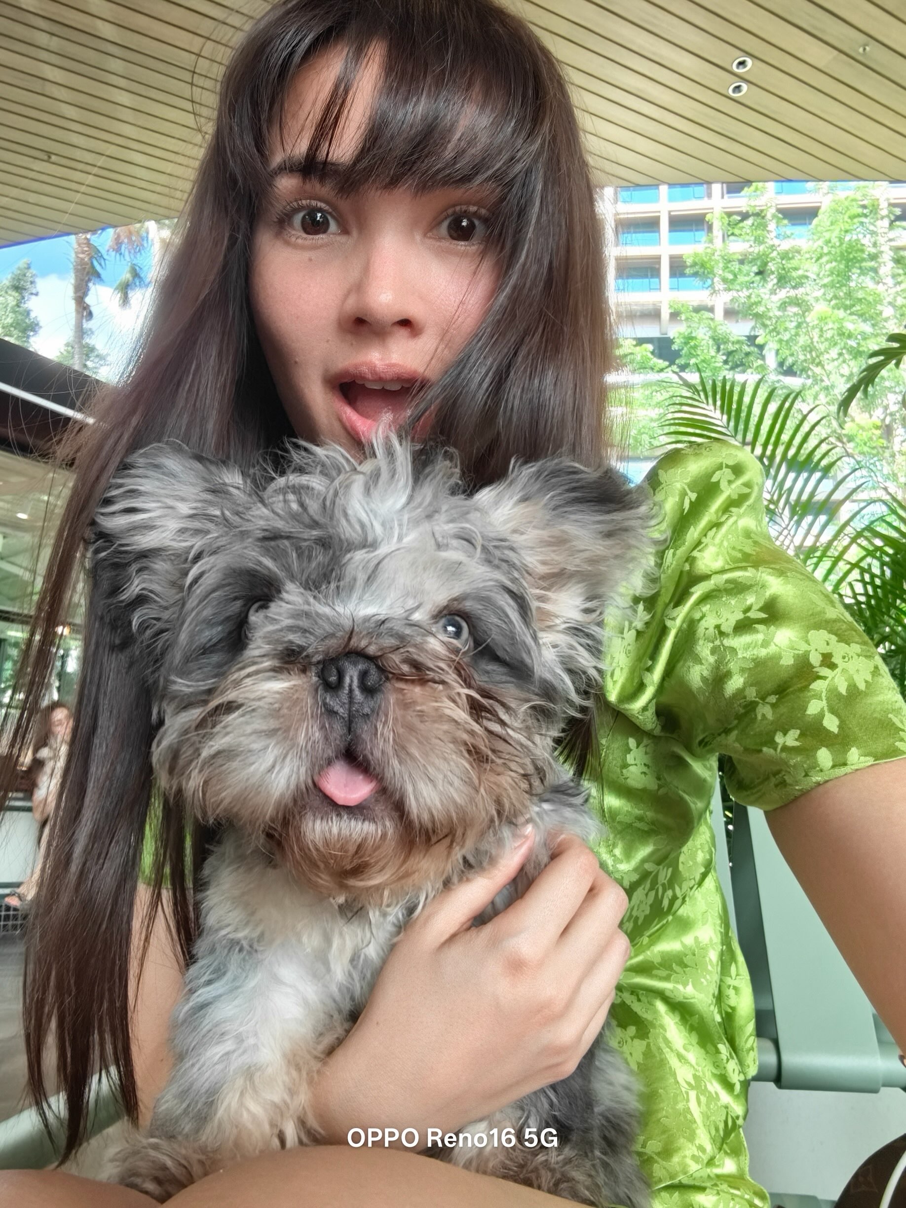 ญาญ่า - อุรัสยา เสปอร์บันด์