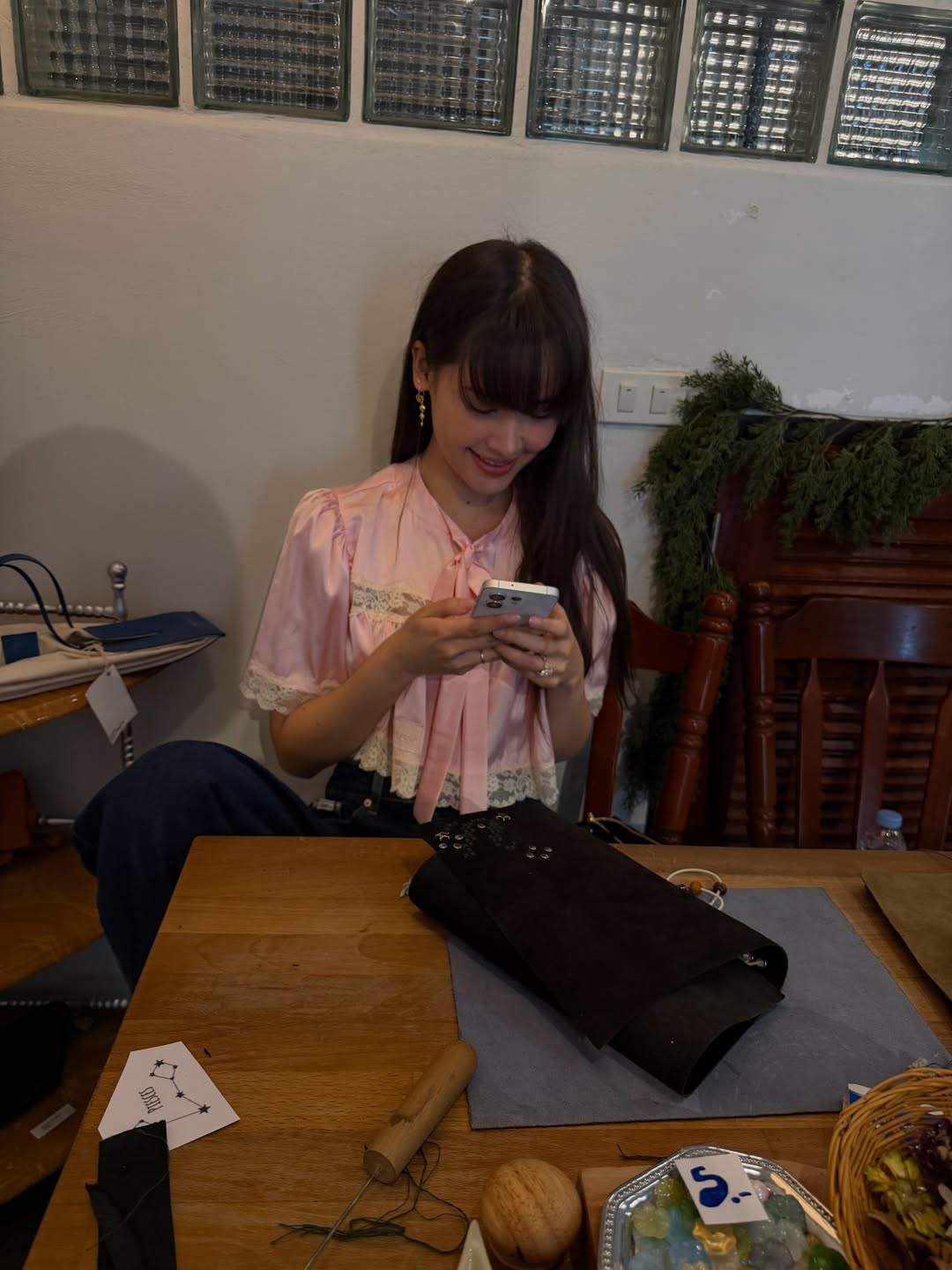ญาญ่า - อุรัสยา เสปอร์บันด์