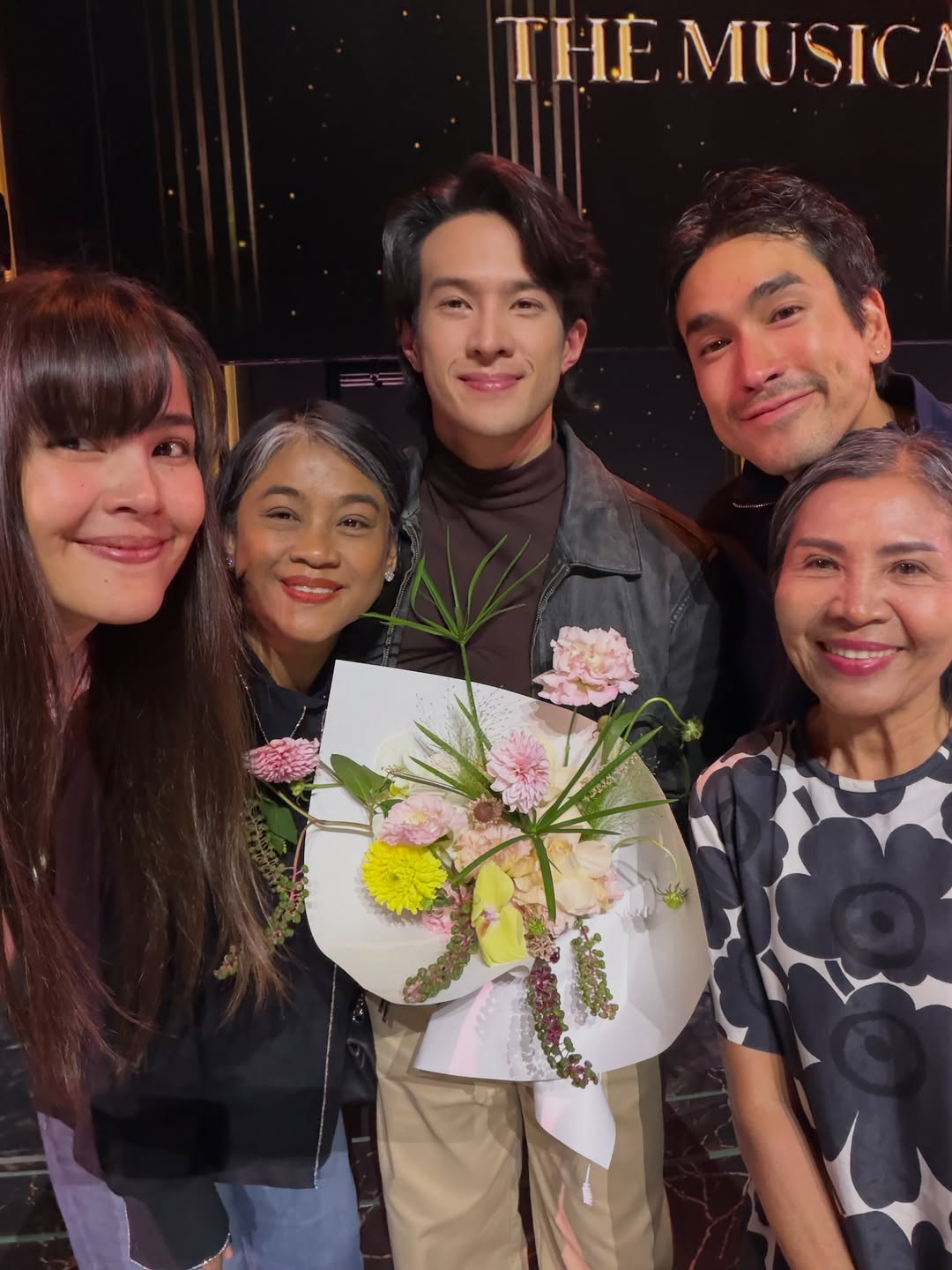 ญาญ่า - อุรัสยา เสปอร์บันด์