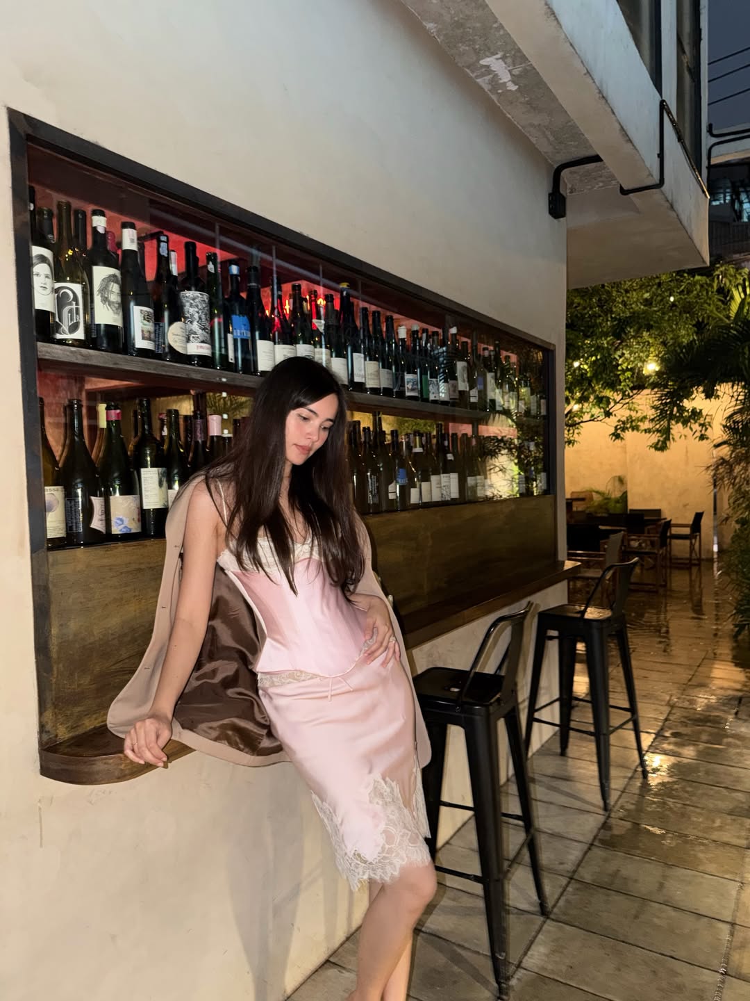 ญาญ่า - อุรัสยา เสปอร์บันด์