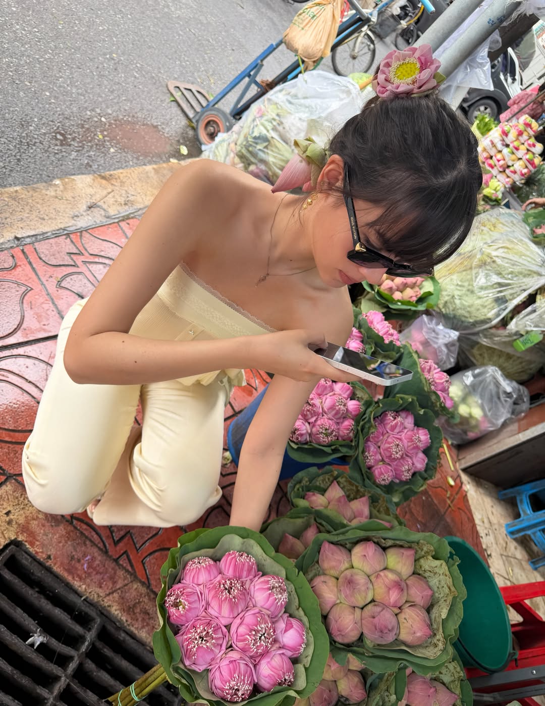 ญาญ่า - อุรัสยา เสปอร์บันด์