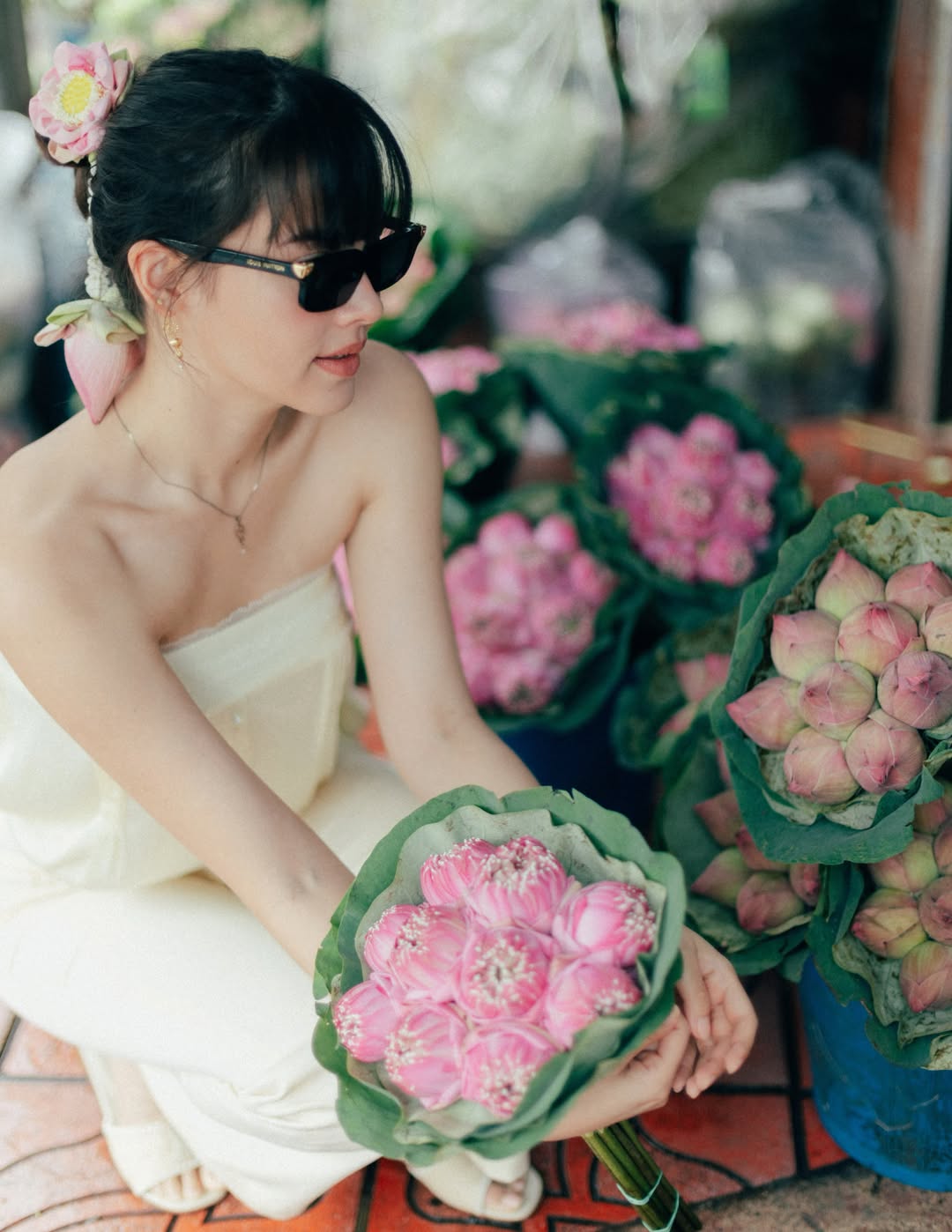 ญาญ่า - อุรัสยา เสปอร์บันด์