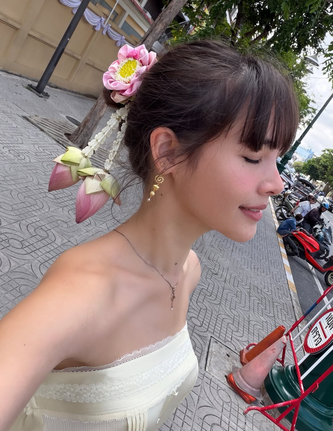 ญาญ่า - อุรัสยา เสปอร์บันด์