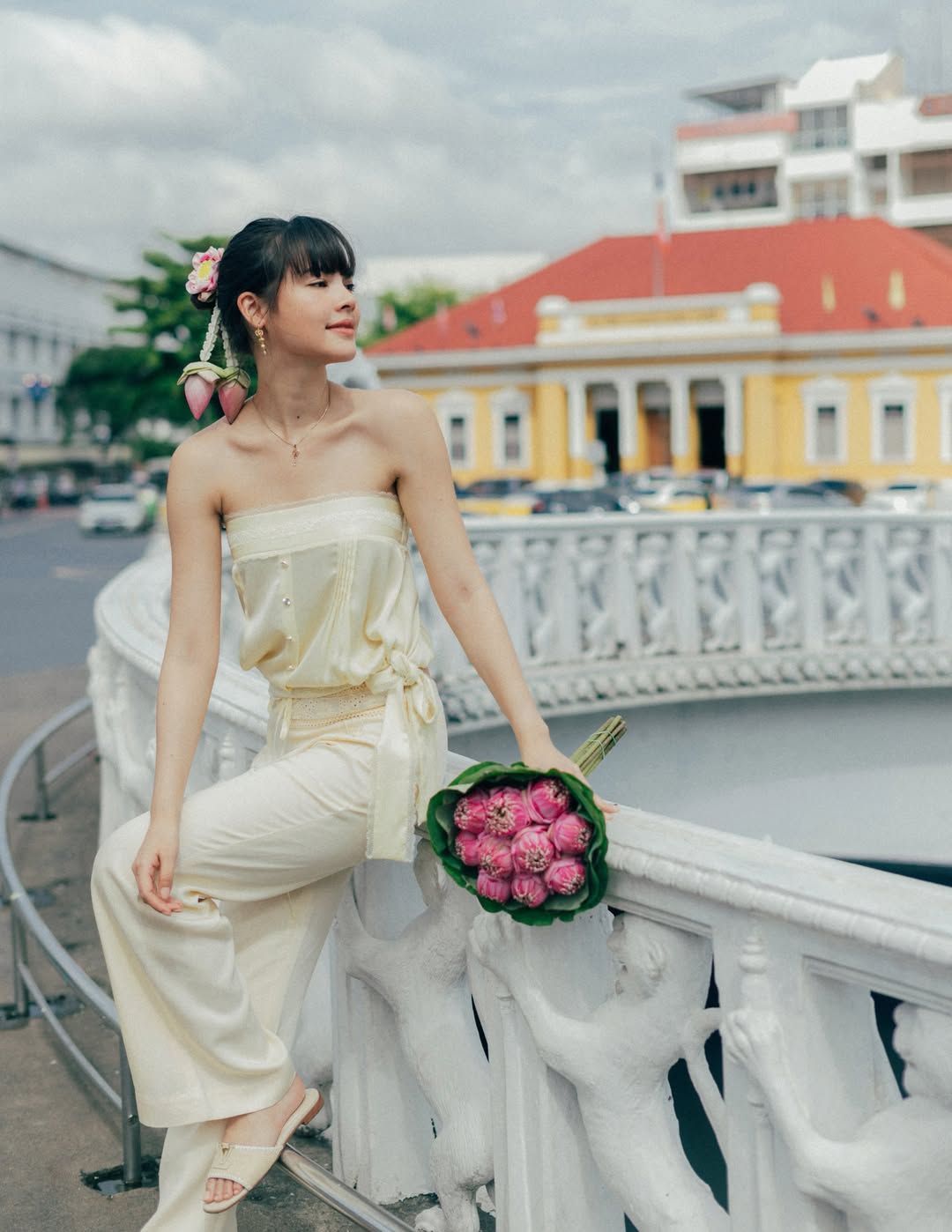 ญาญ่า - อุรัสยา เสปอร์บันด์