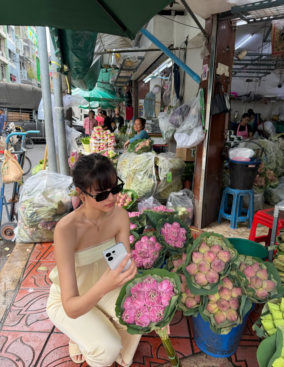ญาญ่า - อุรัสยา เสปอร์บันด์