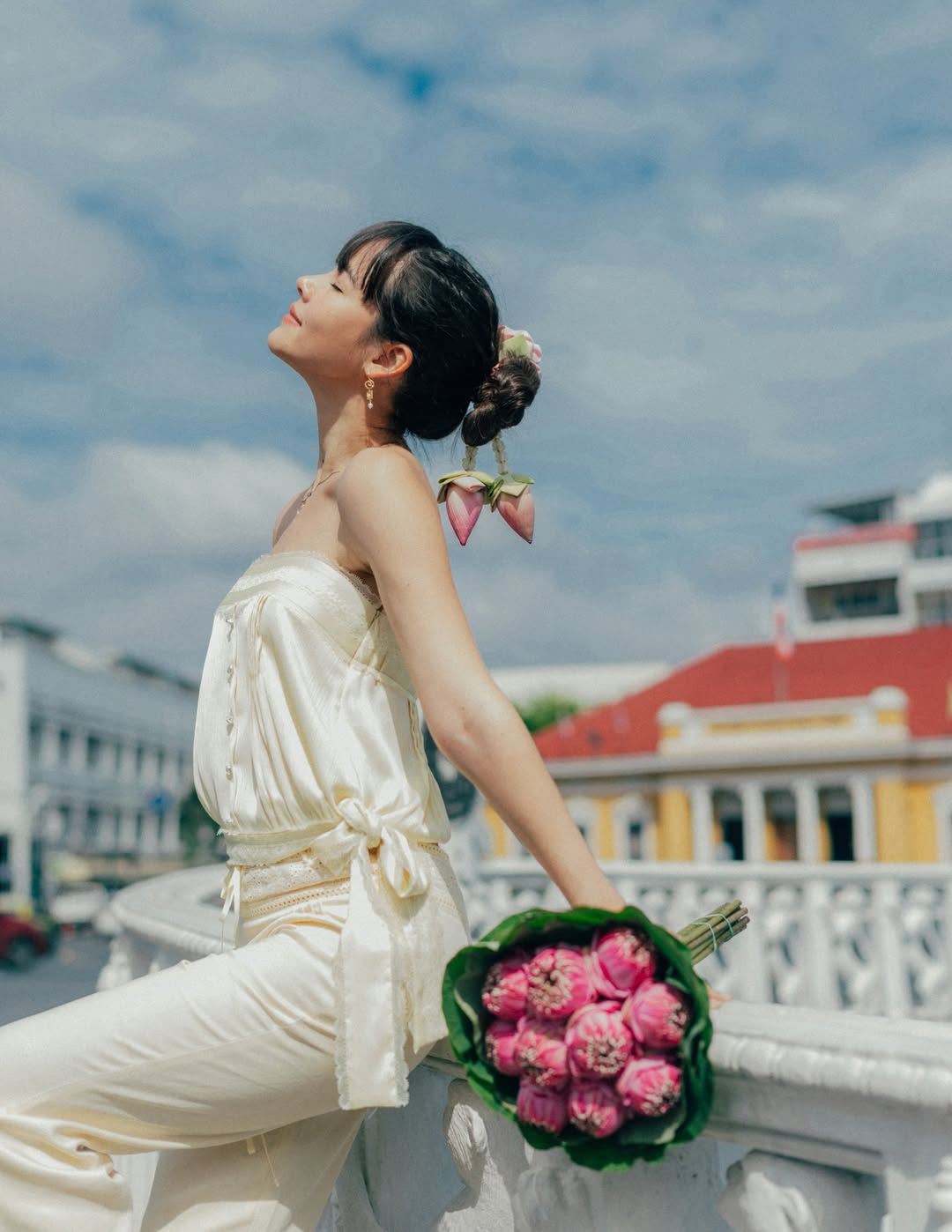 ญาญ่า - อุรัสยา เสปอร์บันด์