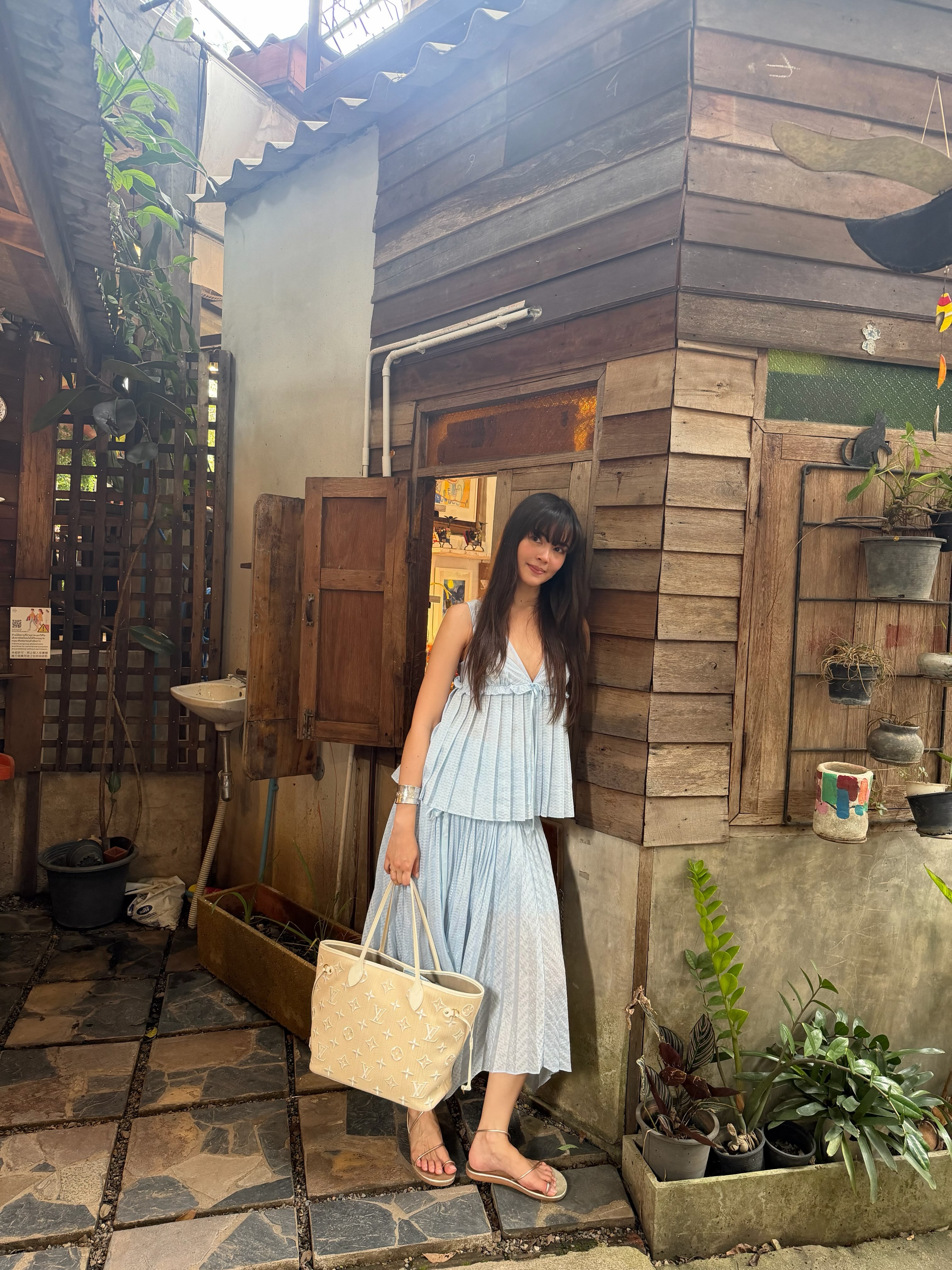 ญาญ่า - อุรัสยา เสปอร์บันด์