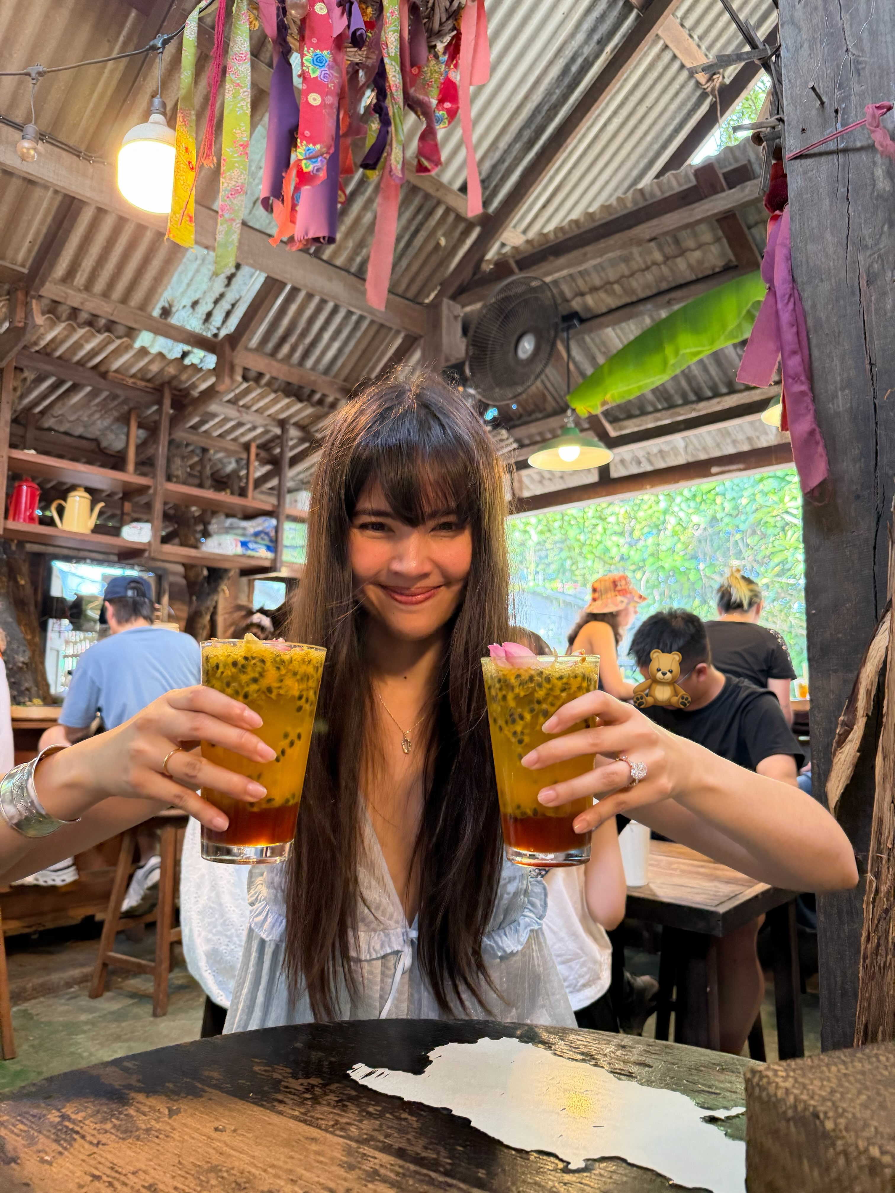 ญาญ่า - อุรัสยา เสปอร์บันด์