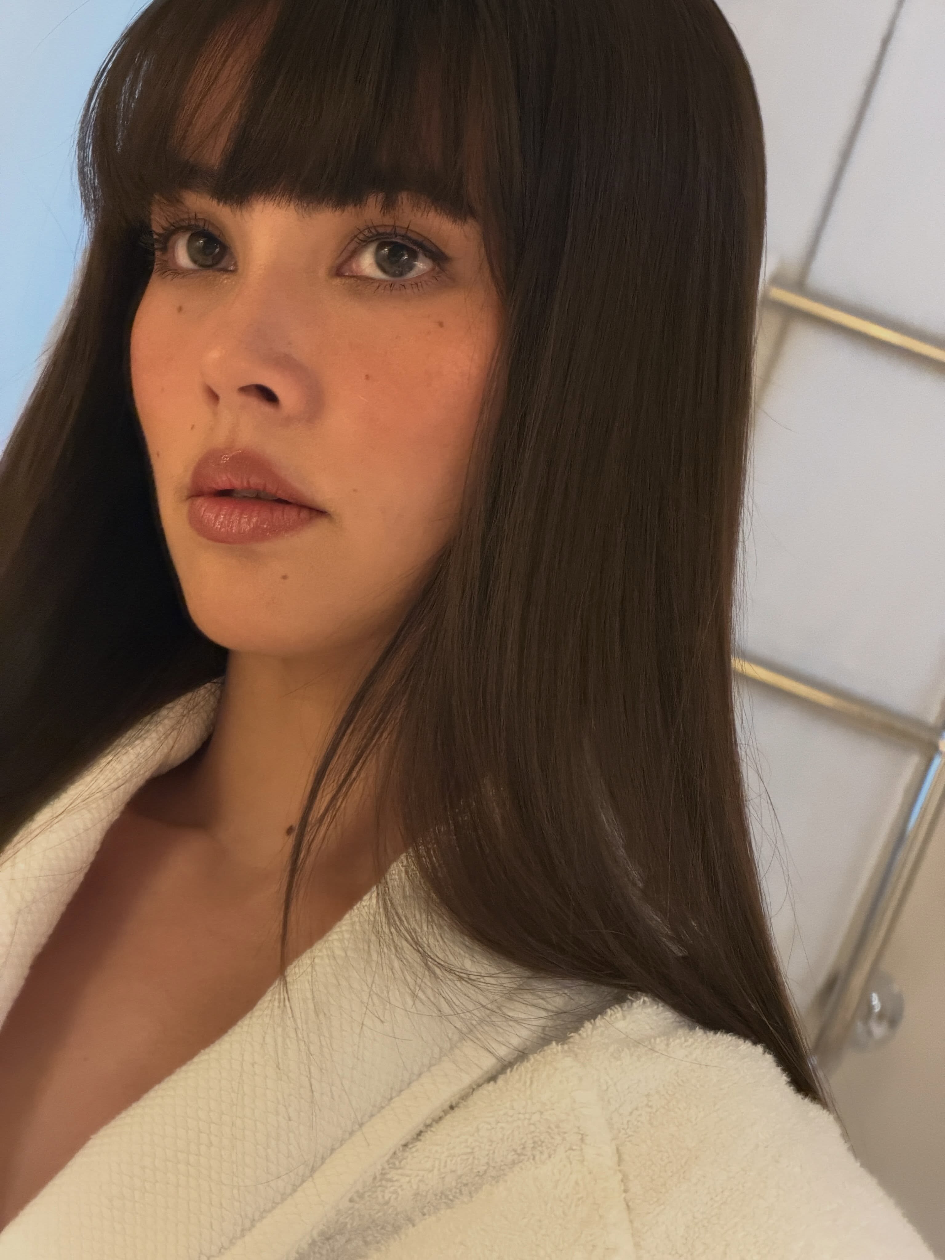 ญาญ่า - อุรัสยา เสปอร์บันด์