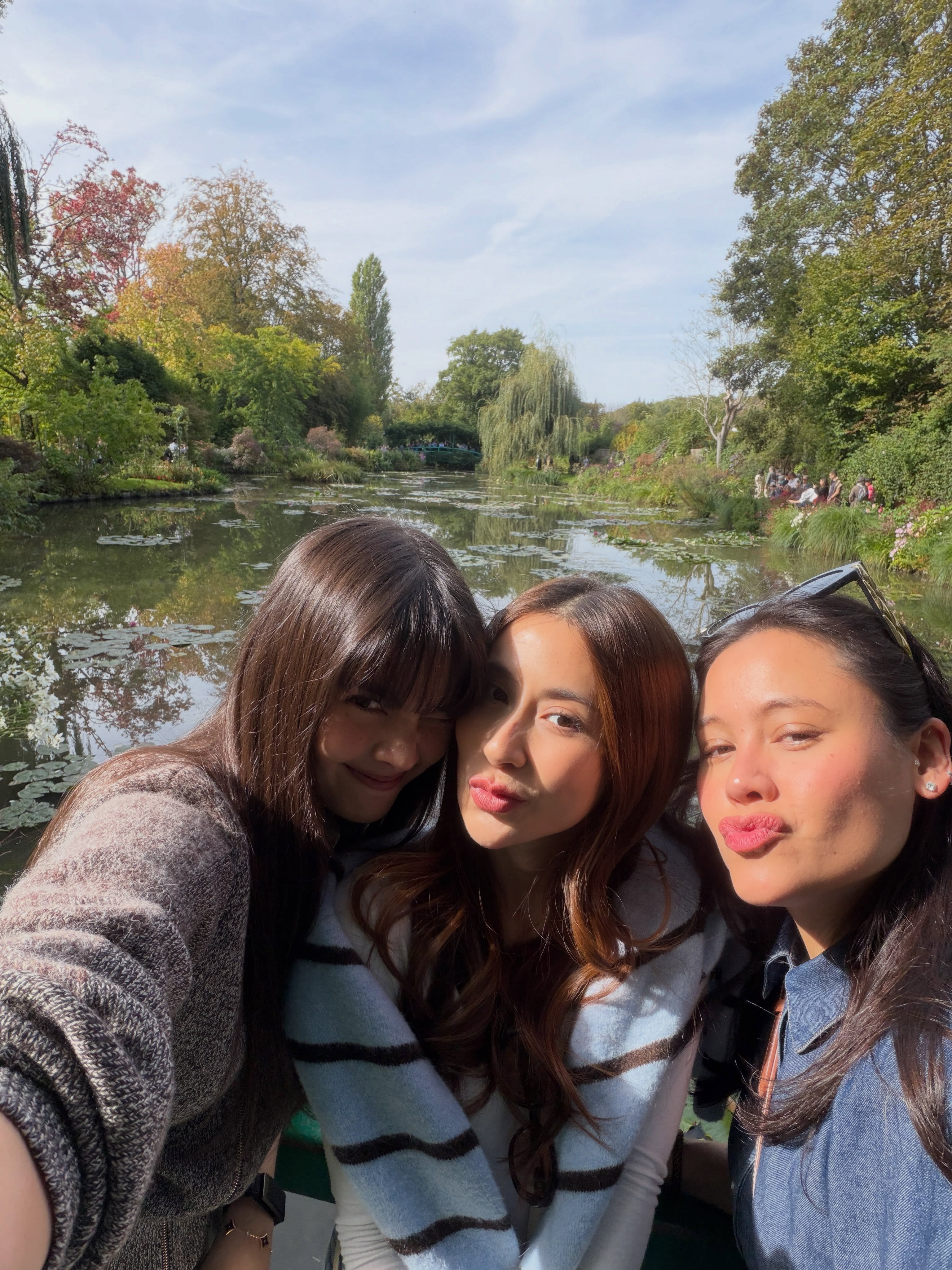 ญาญ่า - อุรัสยา เสปอร์บันด์