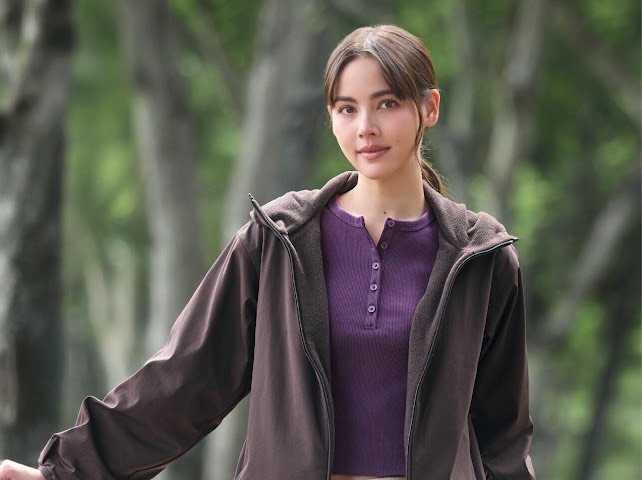 ญาญ่า - อุรัสยา เสปอร์บันด์