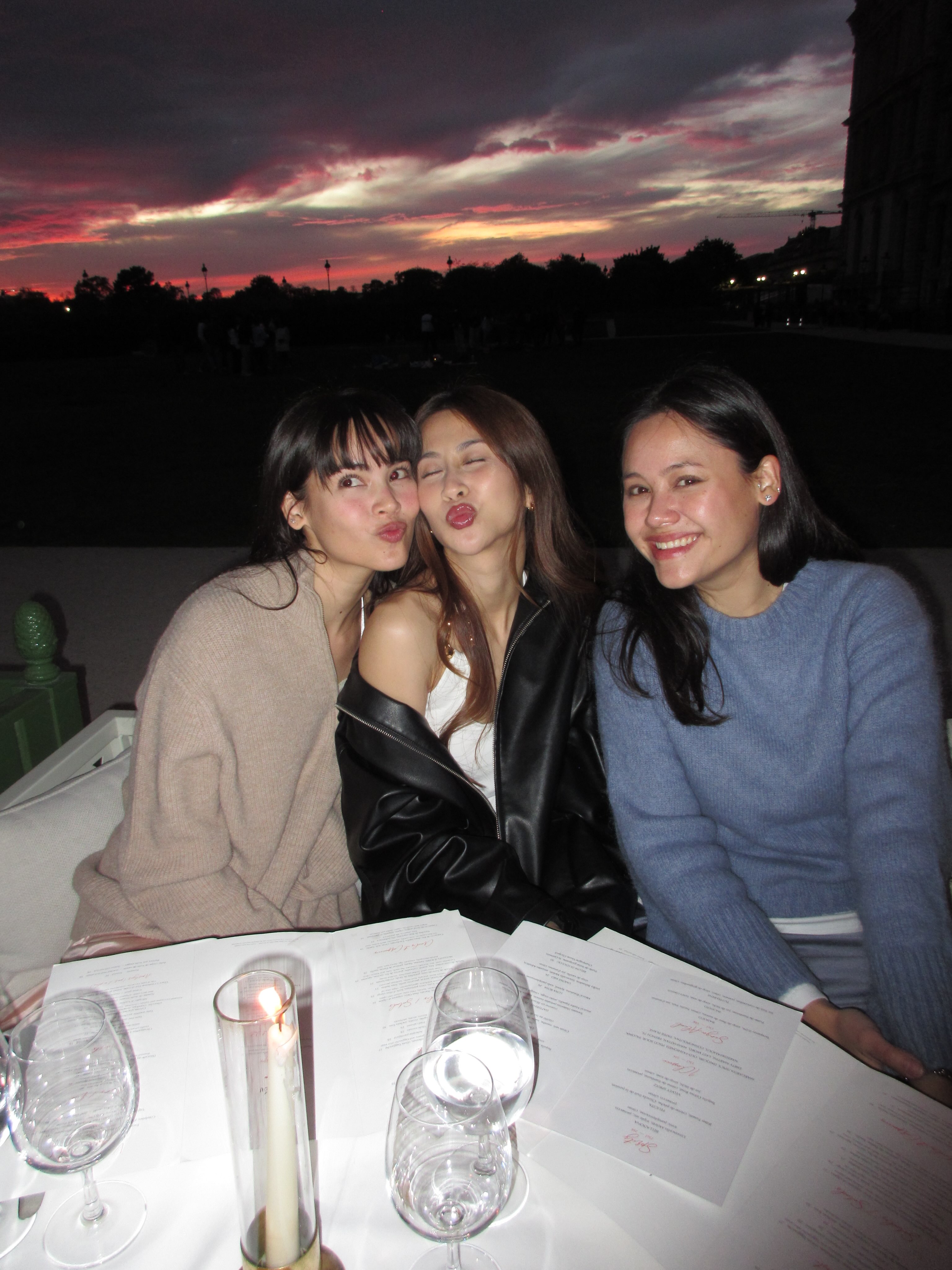 ญาญ่า - อุรัสยา เสปอร์บันด์