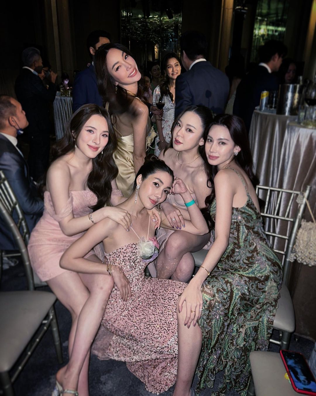 เมย์ - พิชญ์นาฏ สาขากร