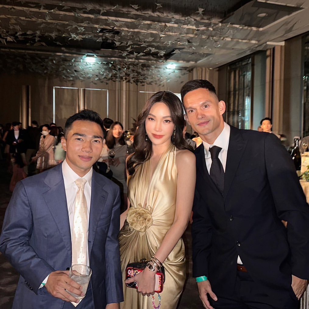 เมย์ - พิชญ์นาฏ สาขากร