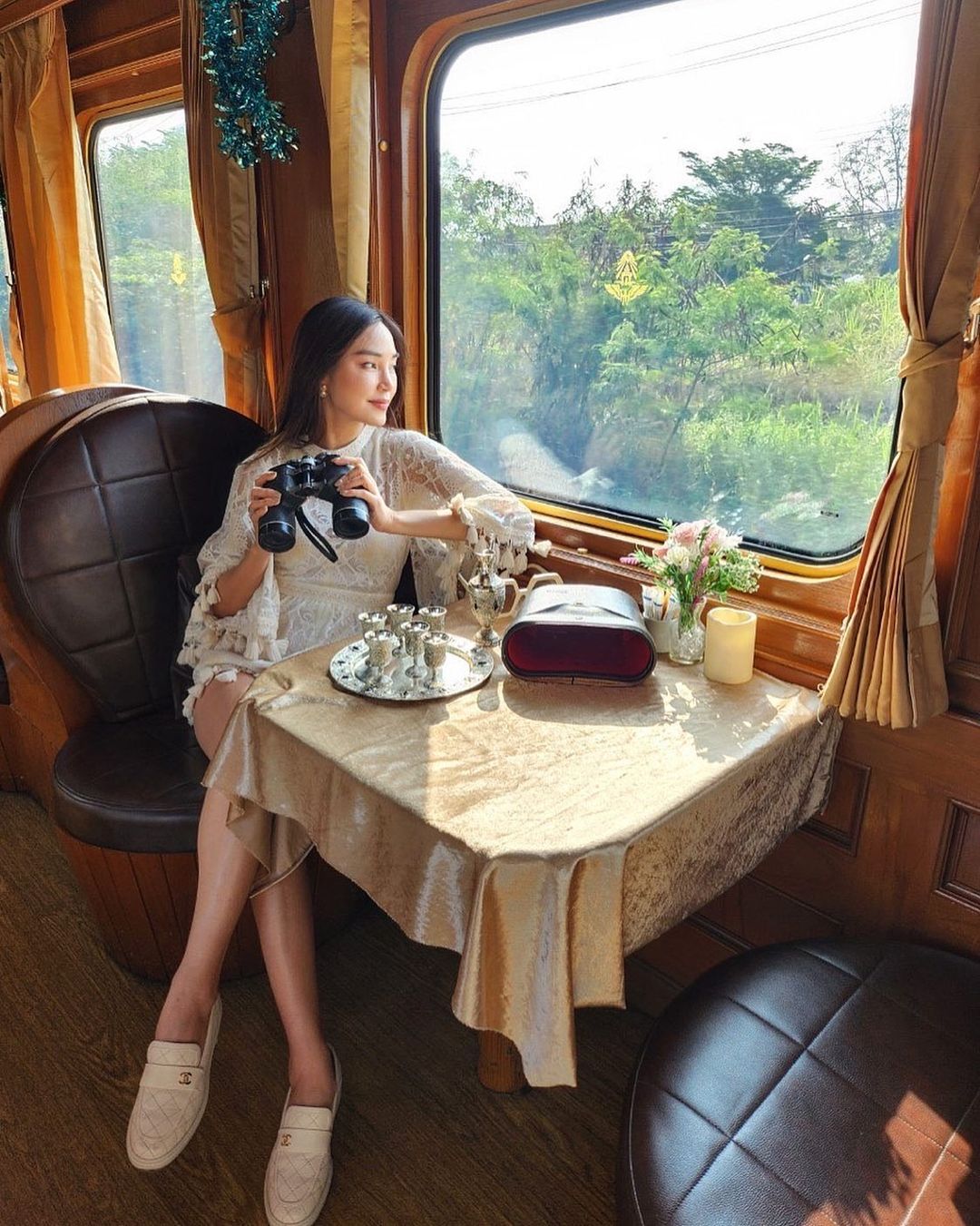 เมย์ - พิชญ์นาฏ สาขากร