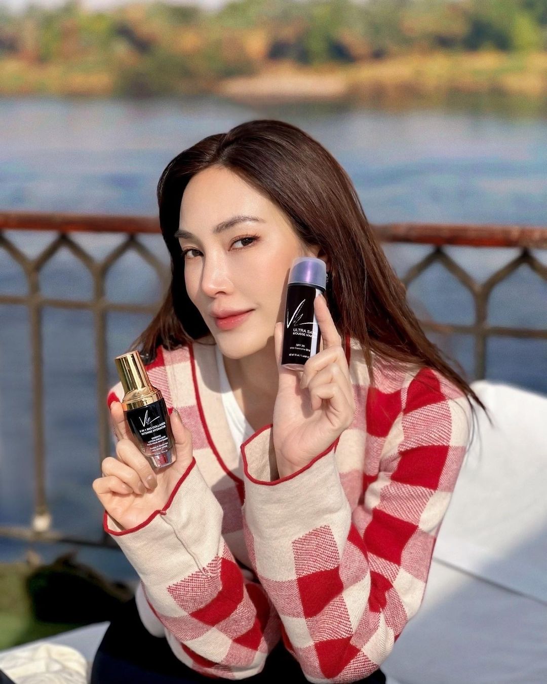 เมย์ - พิชญ์นาฏ สาขากร
