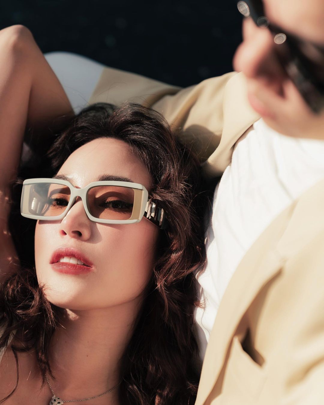 เมย์ - พิชญ์นาฏ สาขากร