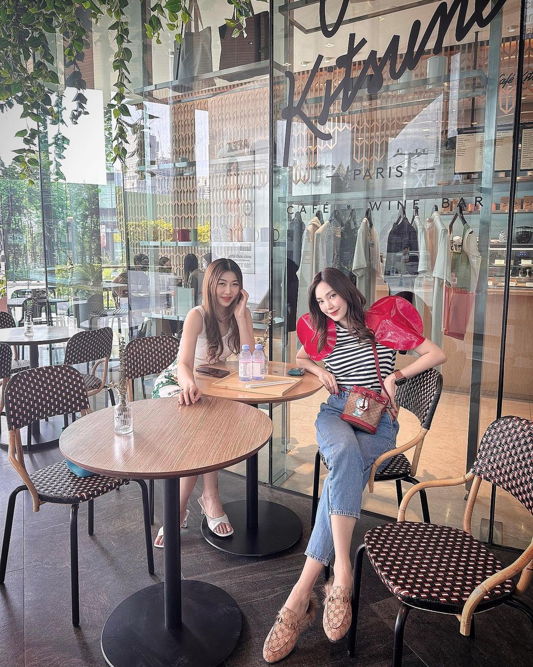 เมย์ - พิชญ์นาฏ สาขากร