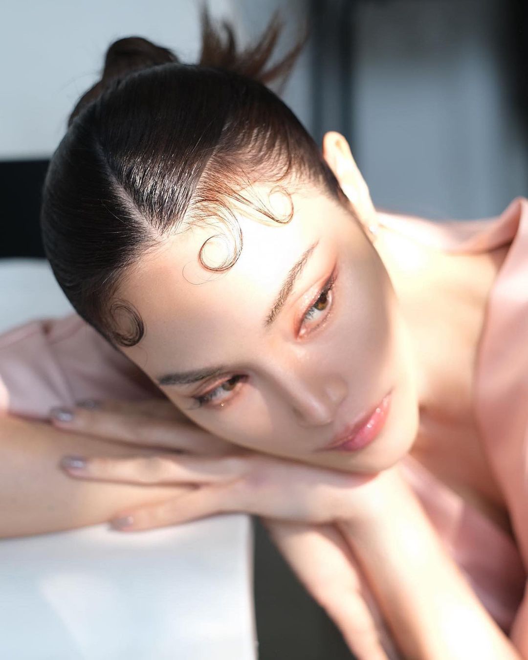 เมย์ - พิชญ์นาฏ สาขากร