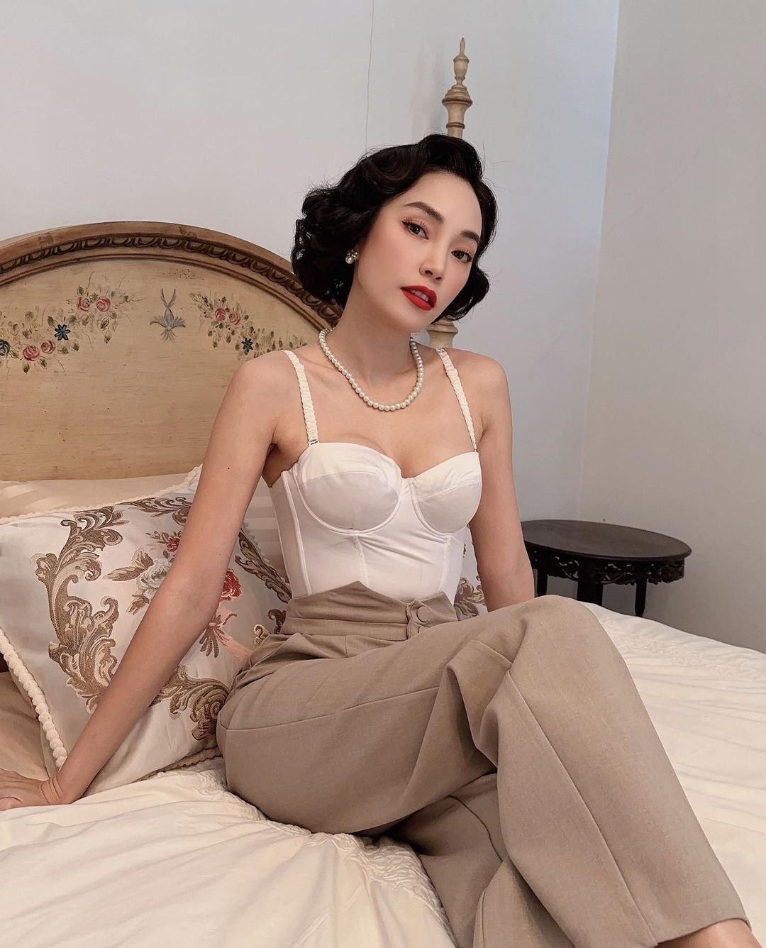 เมย์ - พิชญ์นาฏ สาขากร