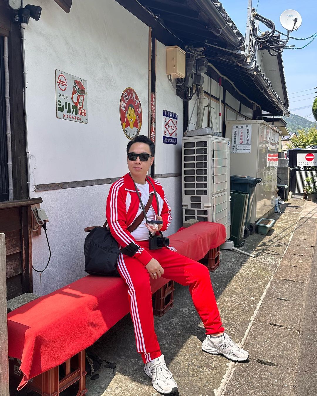 เมย์ - พิชญ์นาฏ สาขากร
