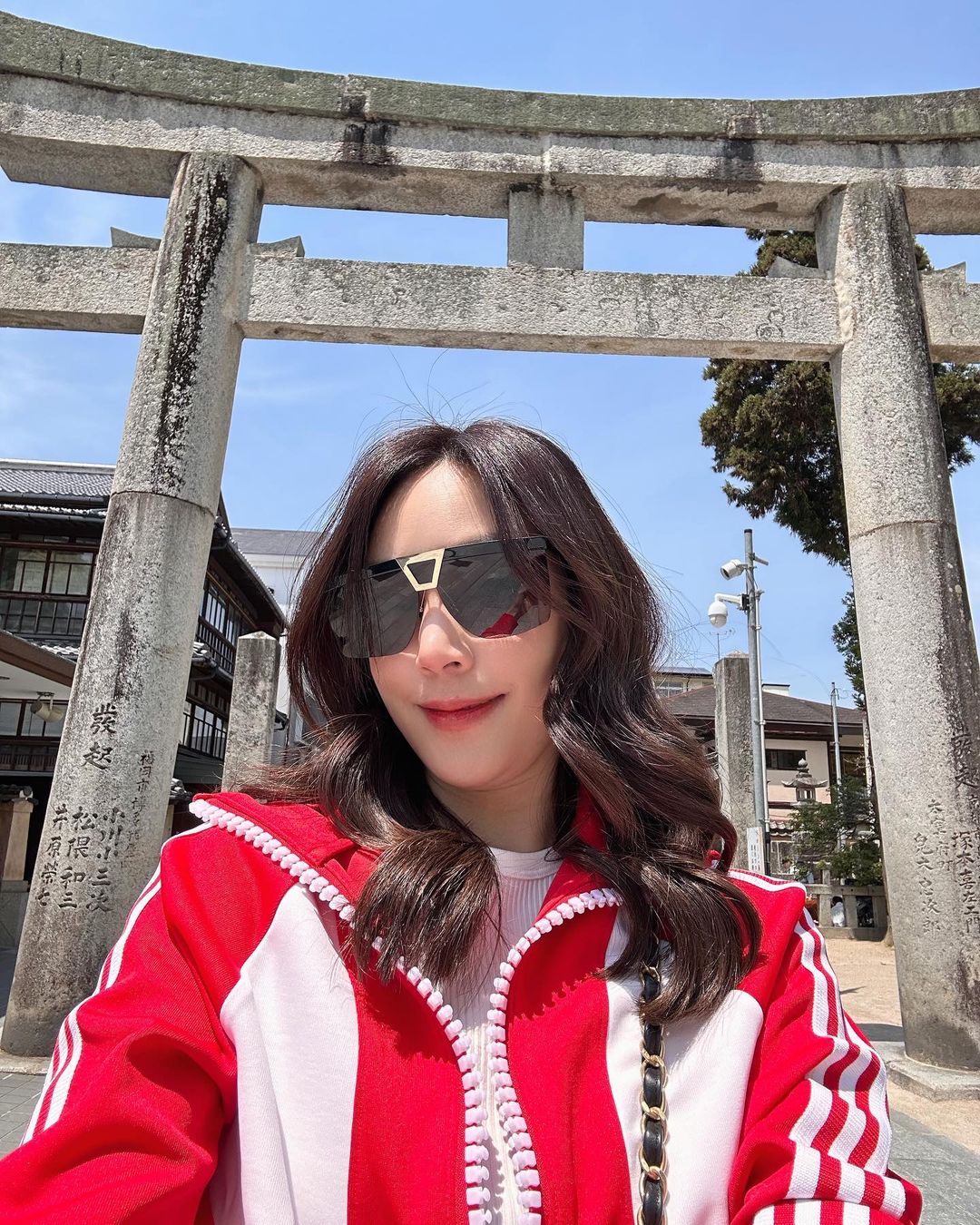 เมย์ - พิชญ์นาฏ สาขากร