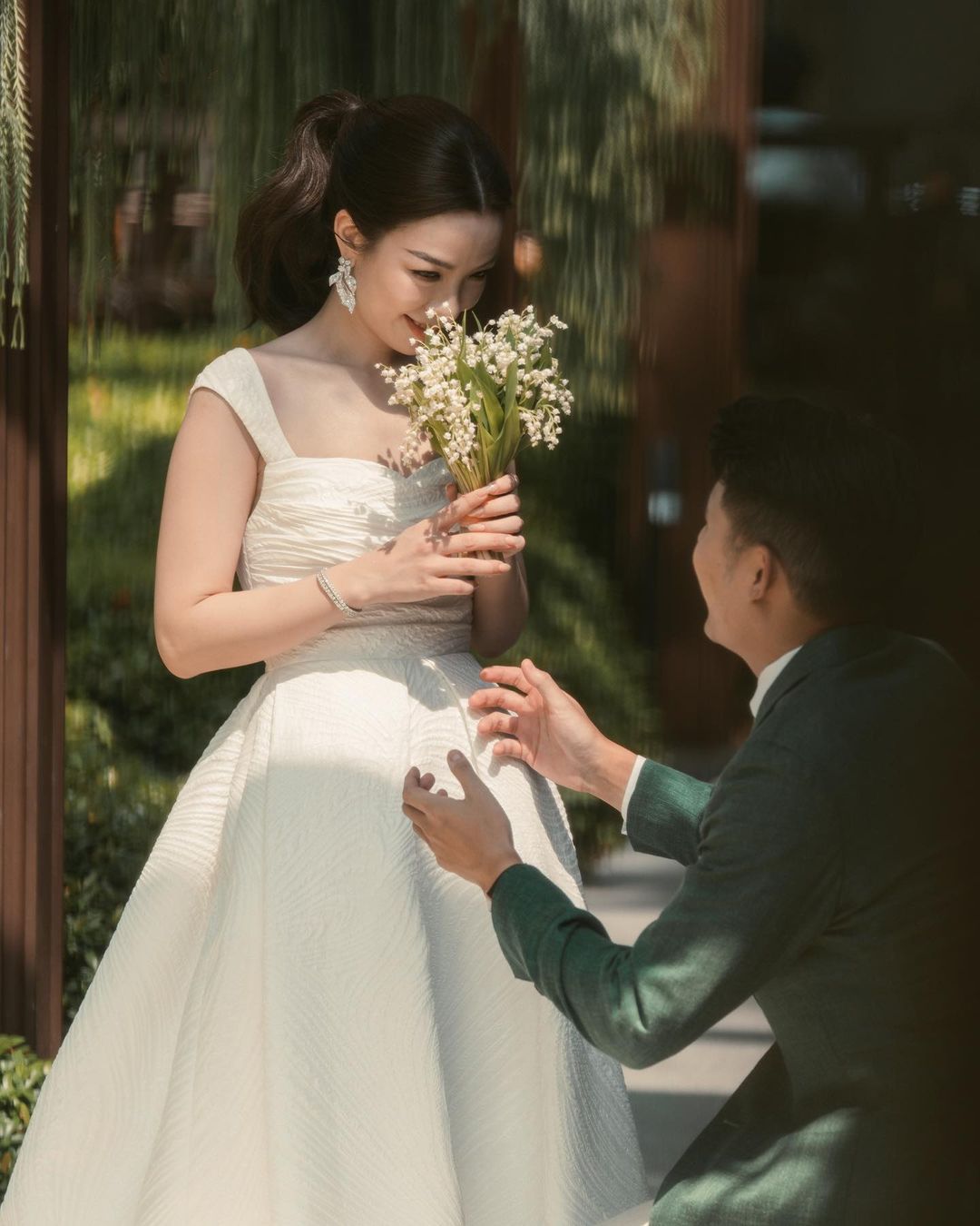เมย์ - พิชญ์นาฏ สาขากร