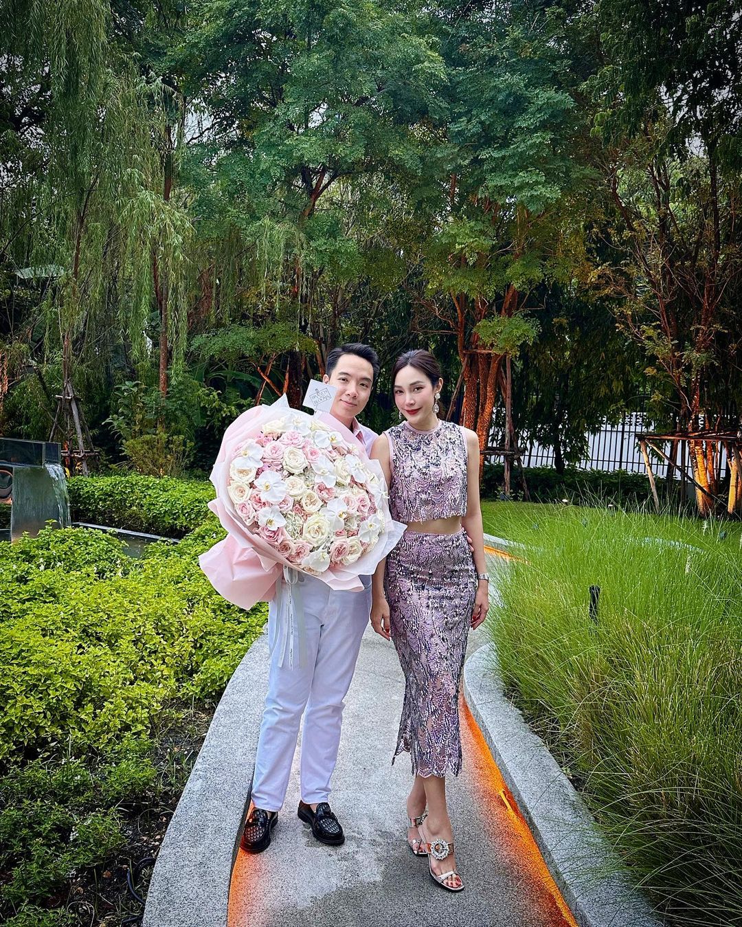 เมย์ - พิชญ์นาฏ สาขากร