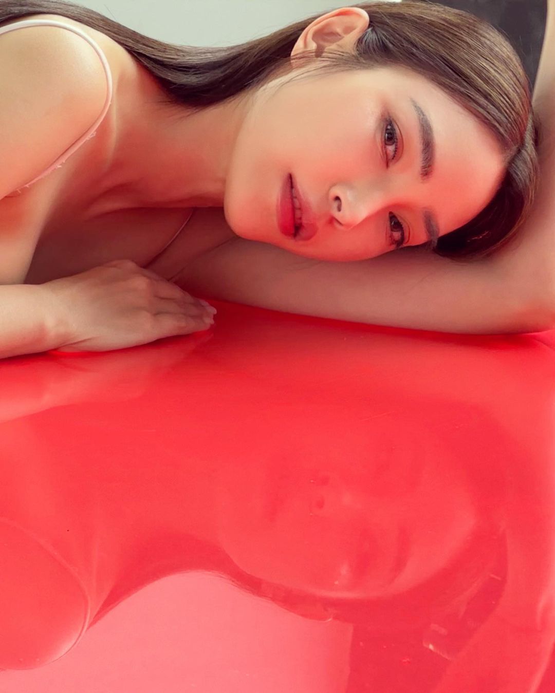 เมย์ - พิชญ์นาฏ สาขากร