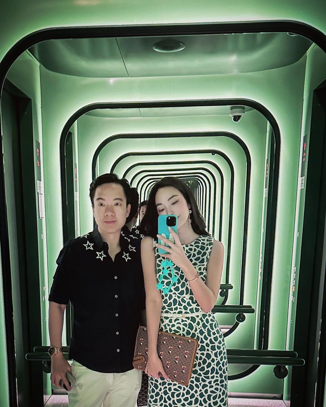 เมย์ - พิชญ์นาฏ สาขากร