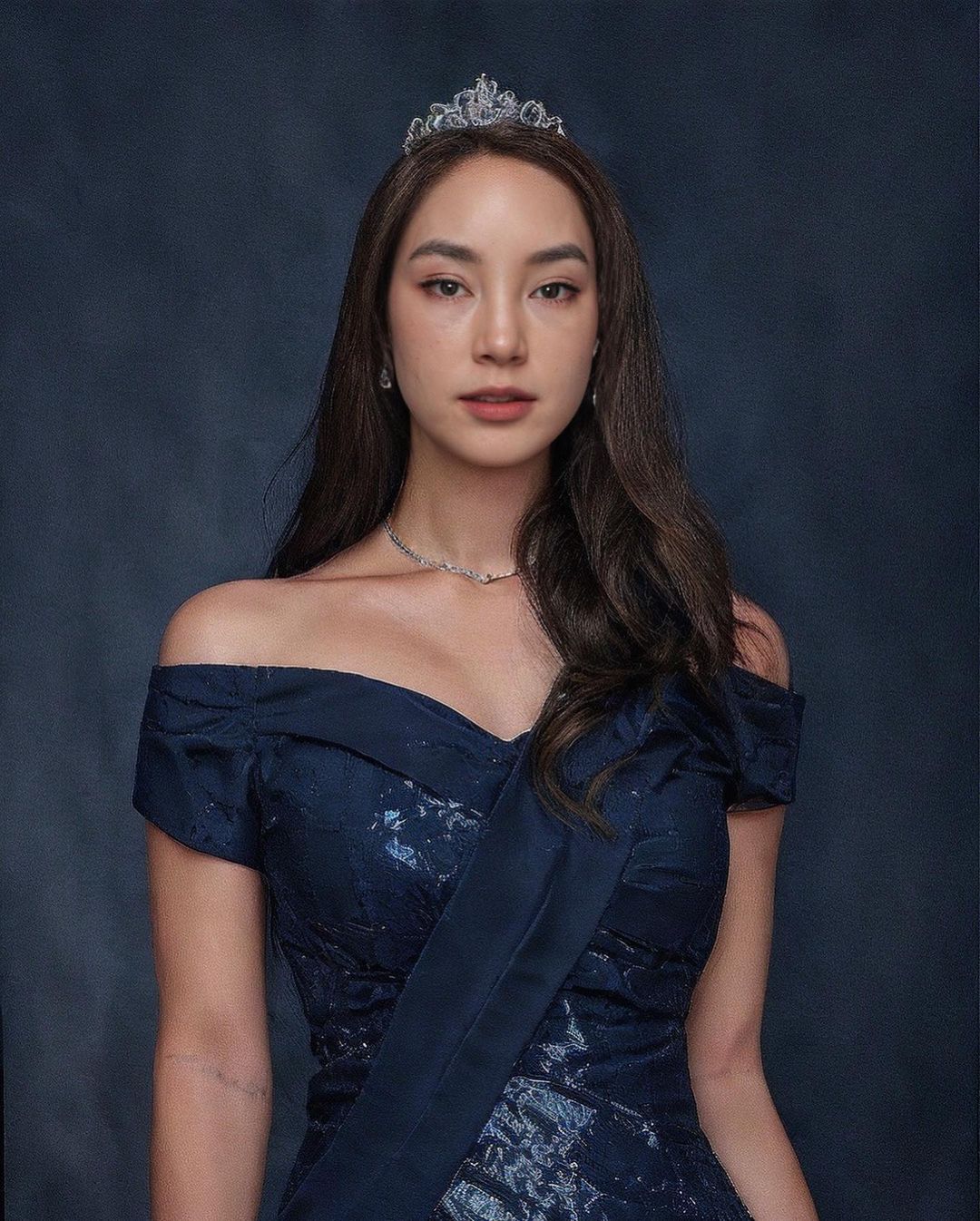 เมย์ - พิชญ์นาฏ สาขากร
