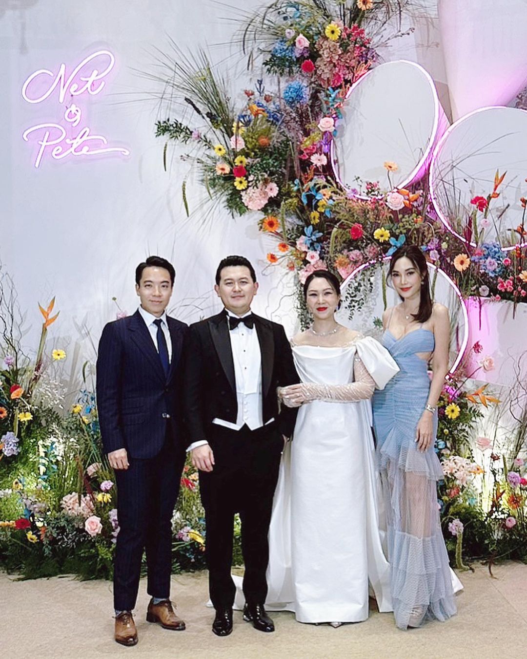 เมย์ - พิชญ์นาฏ สาขากร