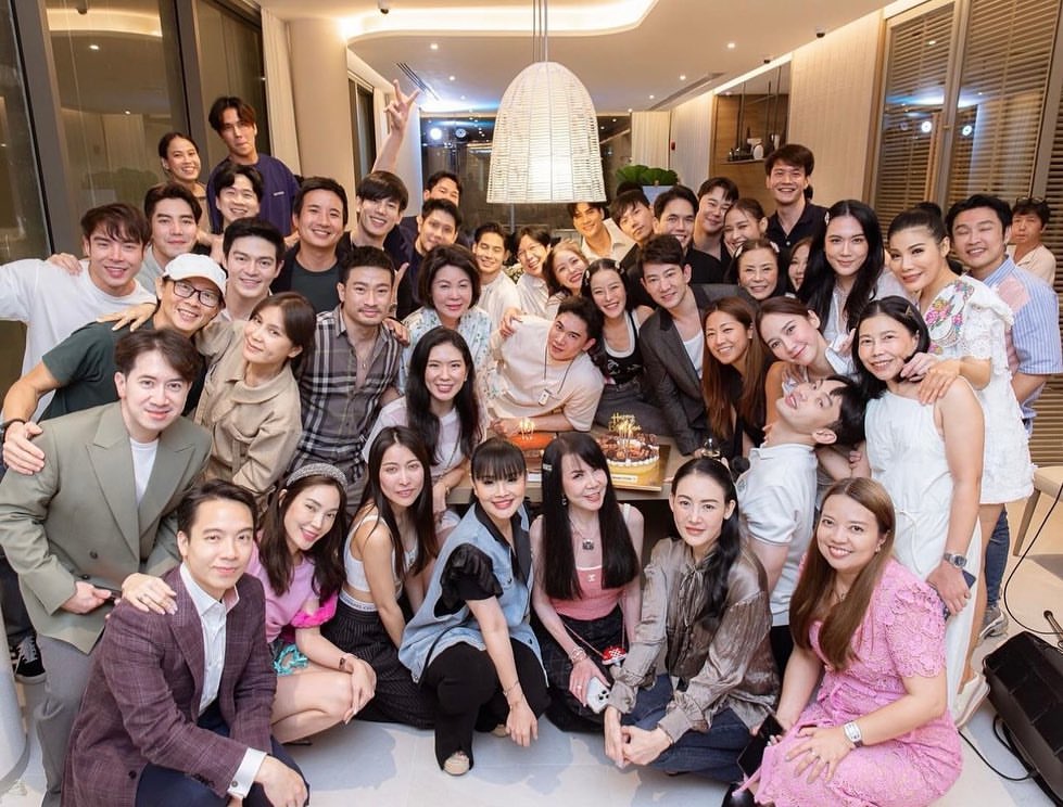 เมย์ - พิชญ์นาฏ สาขากร