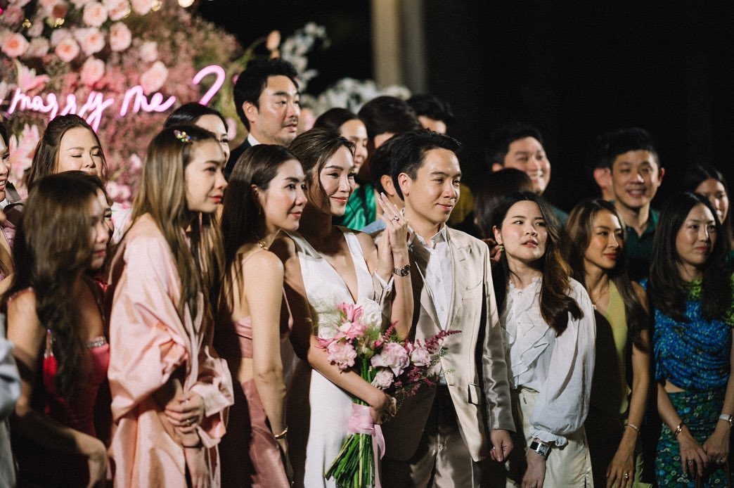 เมย์ - พิชญ์นาฏ สาขากร
