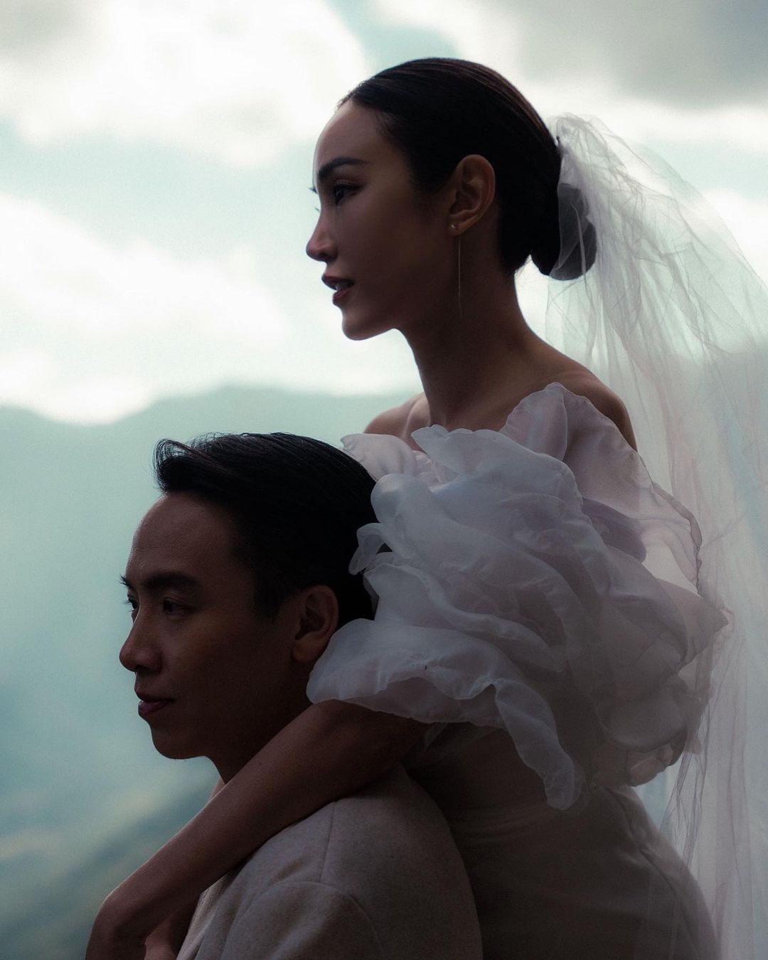 เมย์ - พิชญ์นาฏ สาขากร