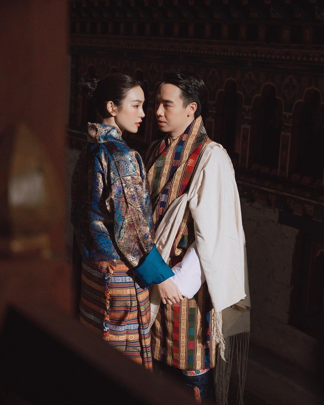 เมย์ - พิชญ์นาฏ สาขากร