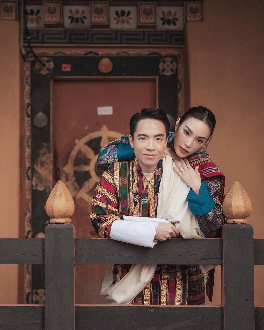 เมย์ - พิชญ์นาฏ สาขากร