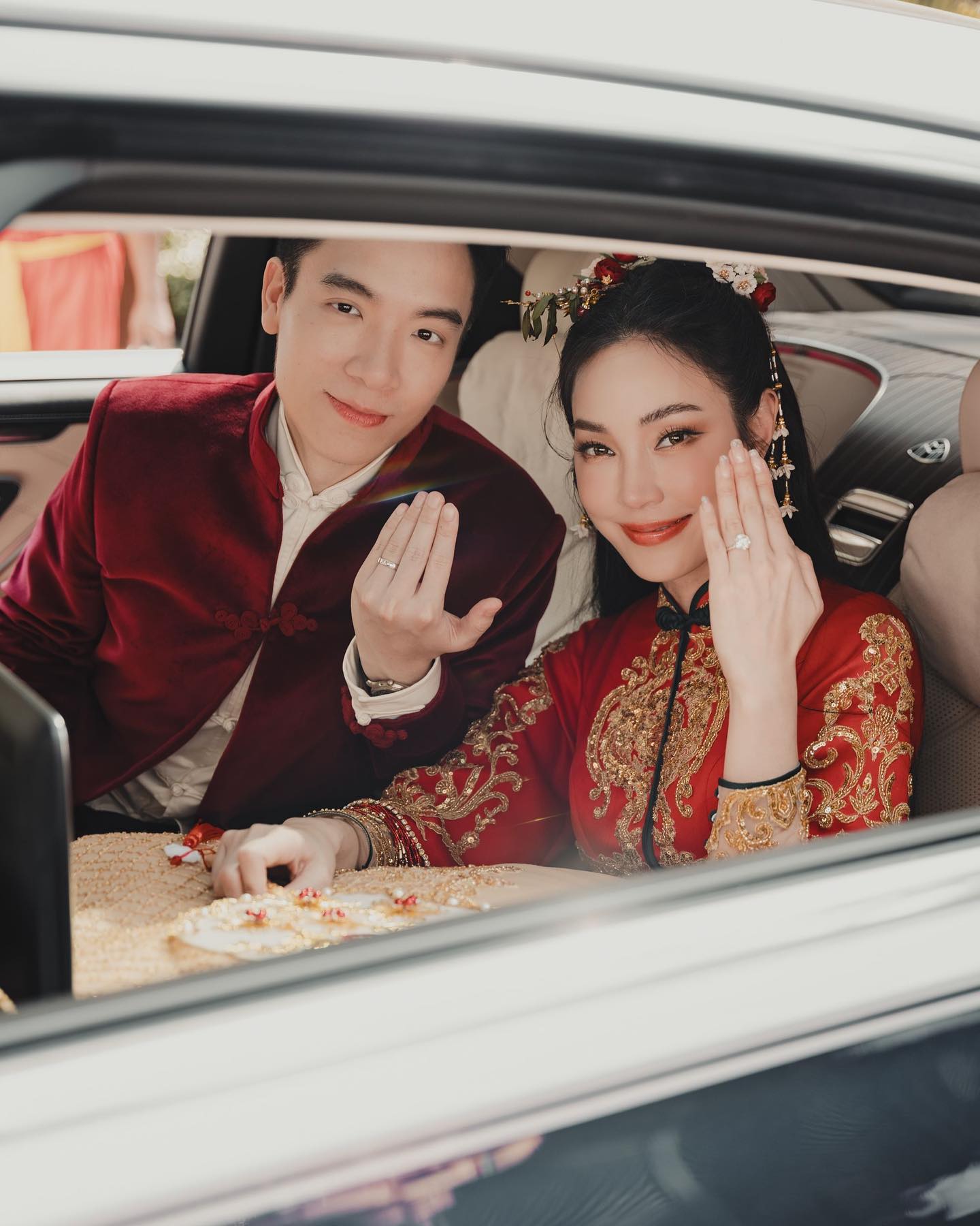 เมย์ - พิชญ์นาฏ สาขากร