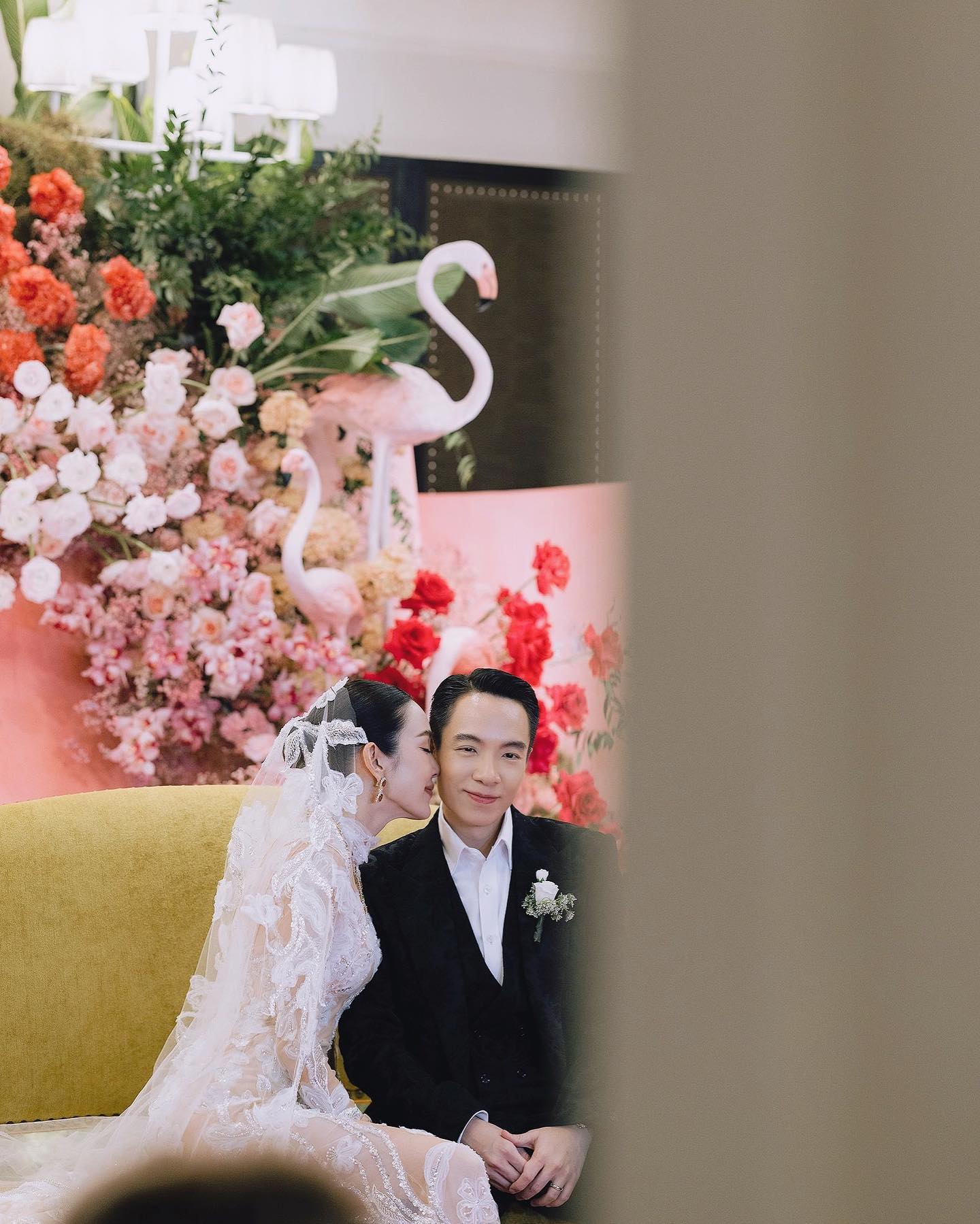 เมย์ - พิชญ์นาฏ สาขากร