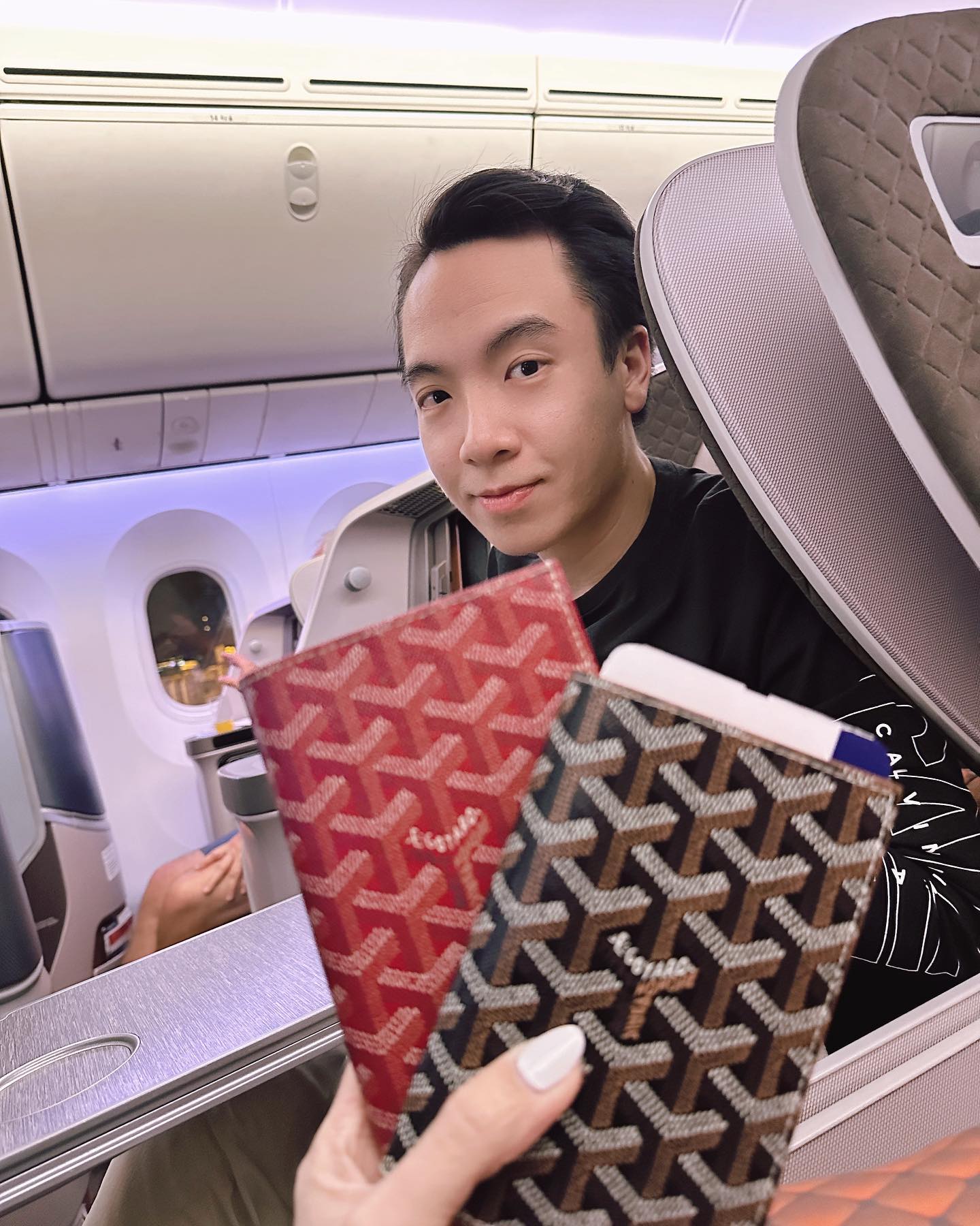 เมย์ - พิชญ์นาฏ สาขากร