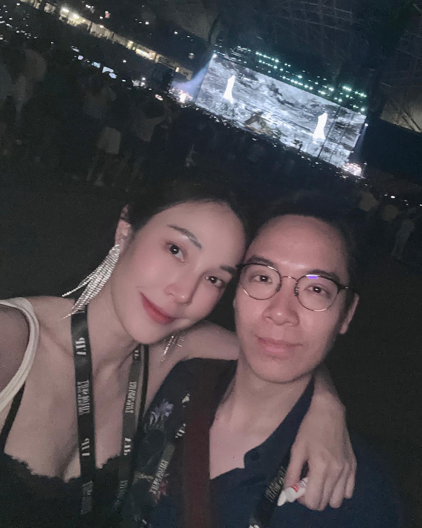 เมย์ - พิชญ์นาฏ สาขากร