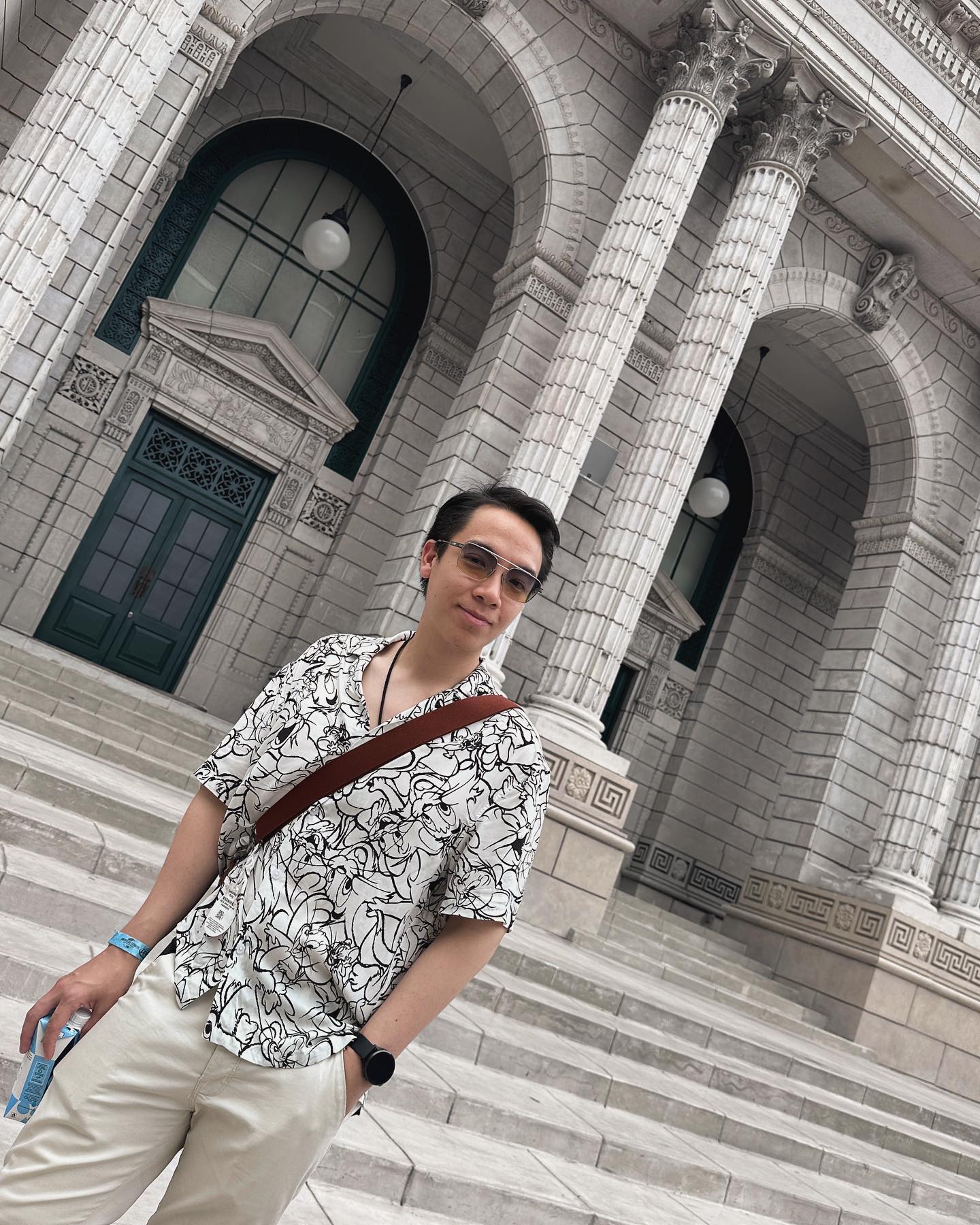 เมย์ - พิชญ์นาฏ สาขากร