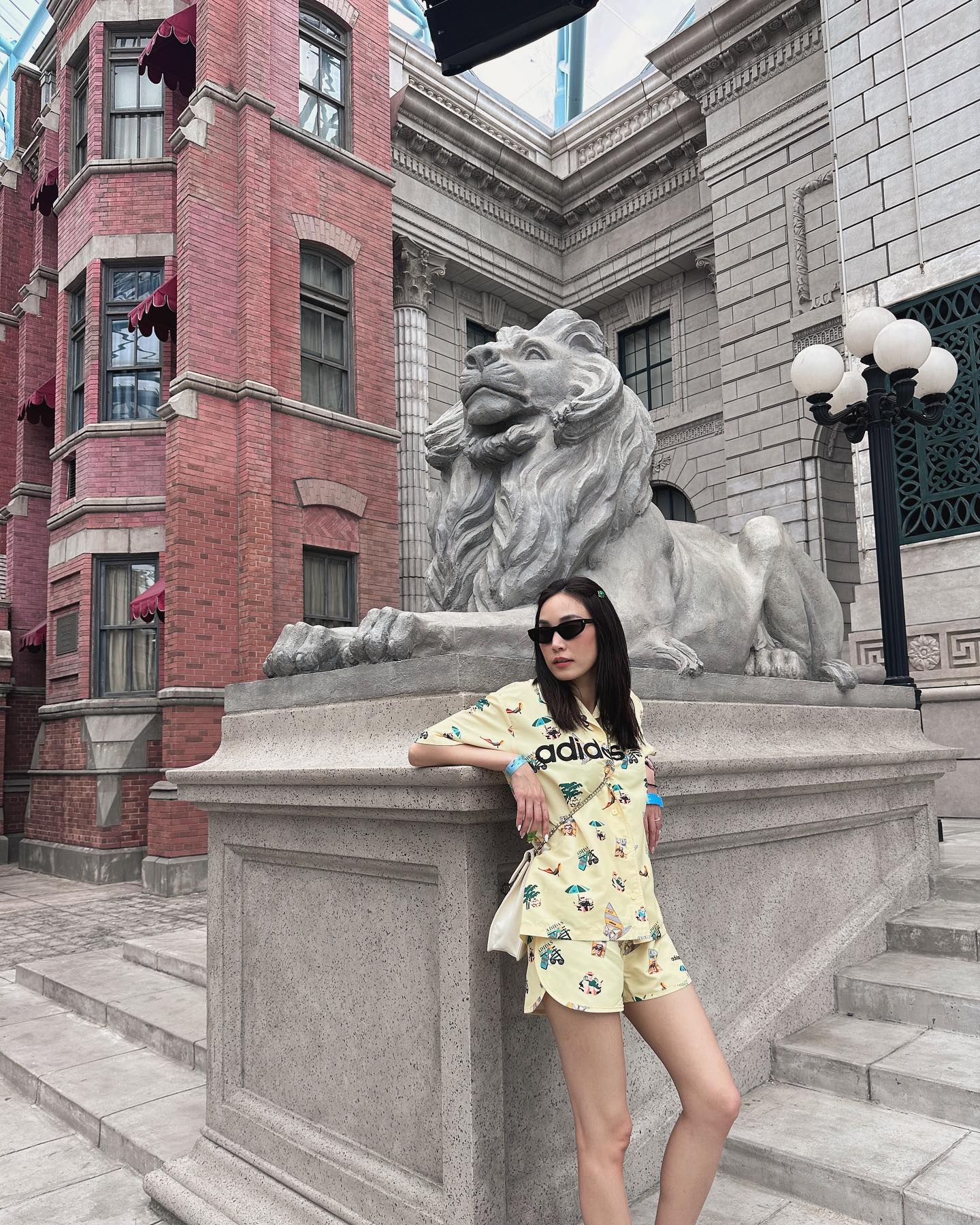 เมย์ - พิชญ์นาฏ สาขากร