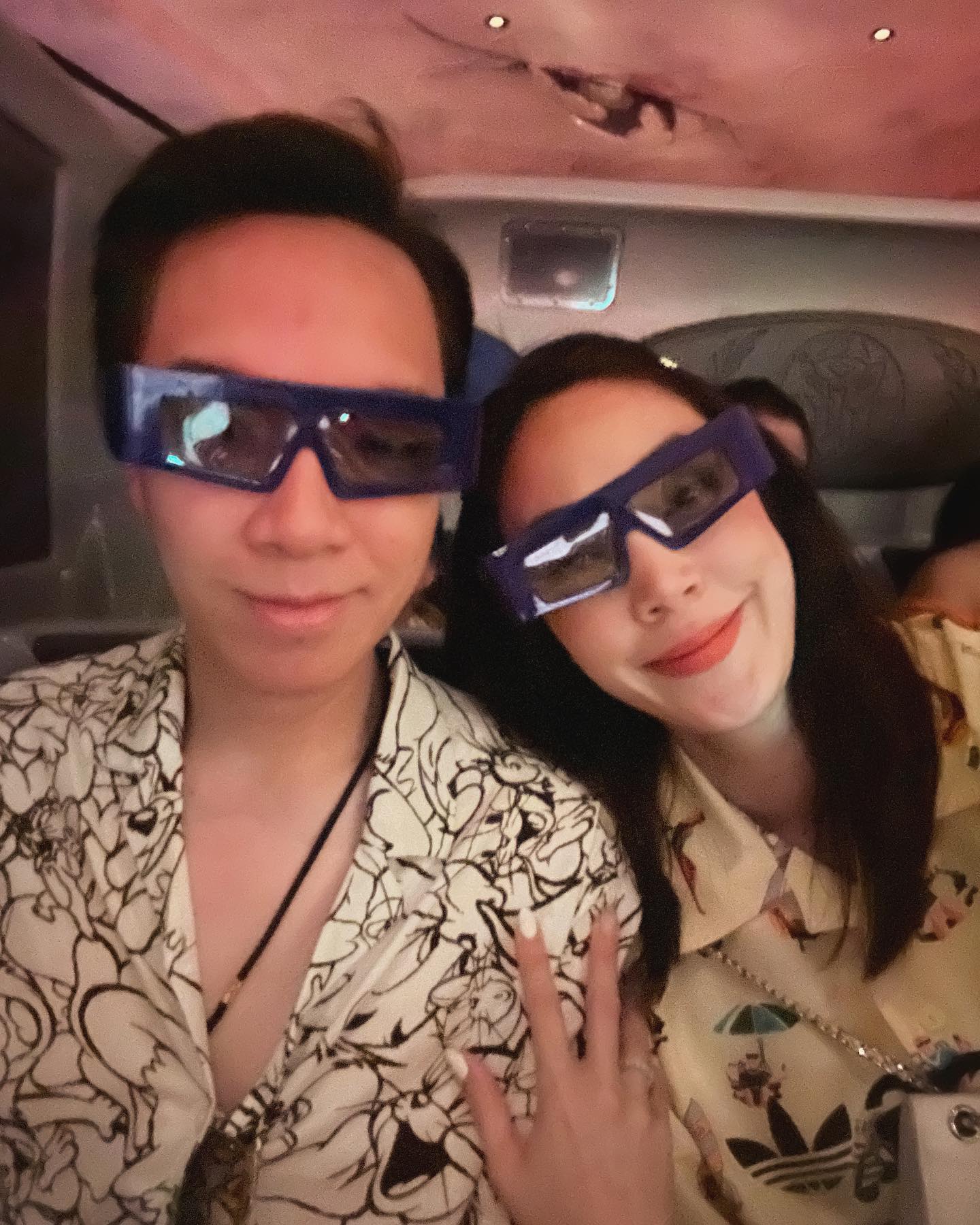 เมย์ - พิชญ์นาฏ สาขากร