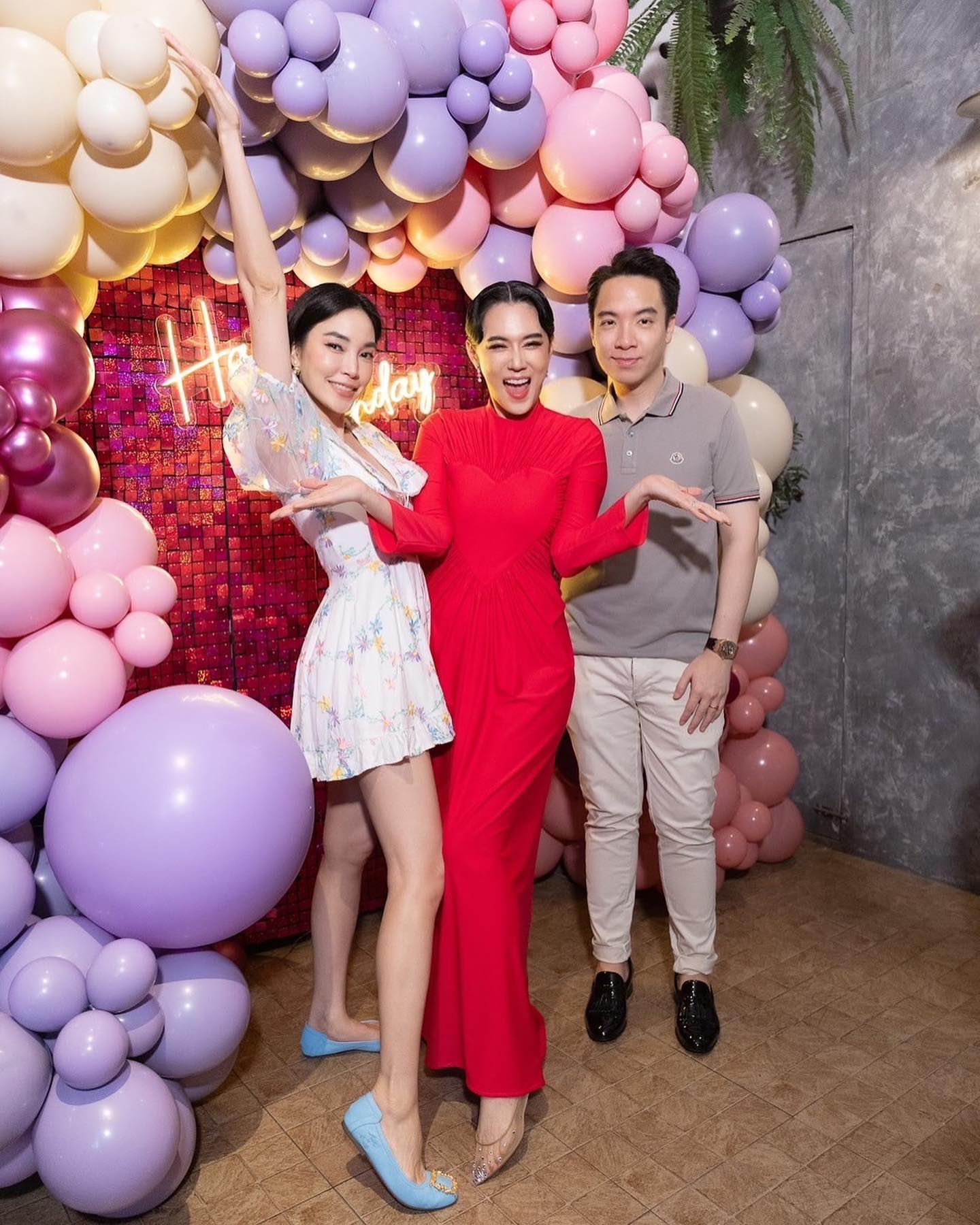 เมย์ - พิชญ์นาฏ สาขากร