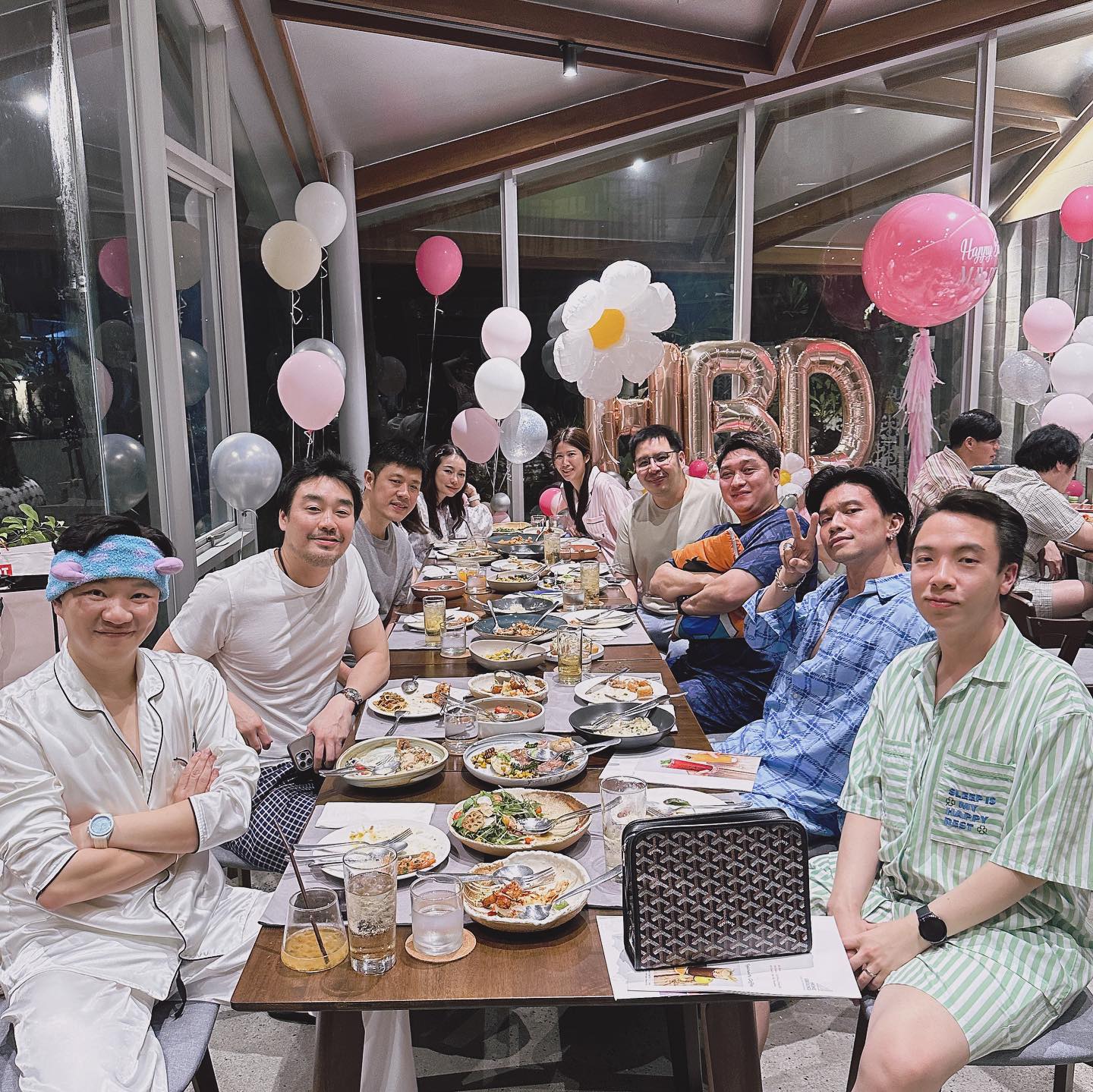 เมย์ - พิชญ์นาฏ สาขากร