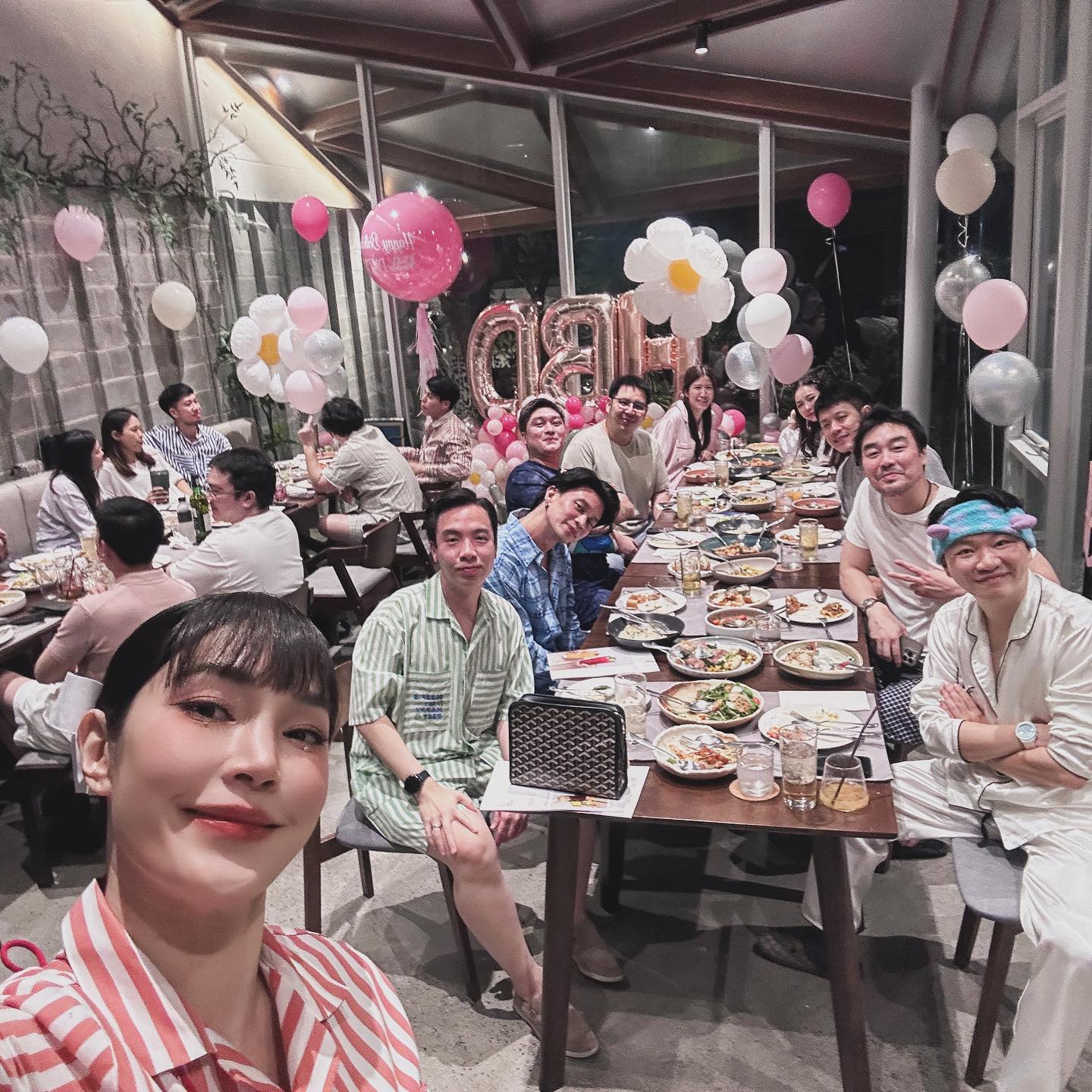 เมย์ - พิชญ์นาฏ สาขากร